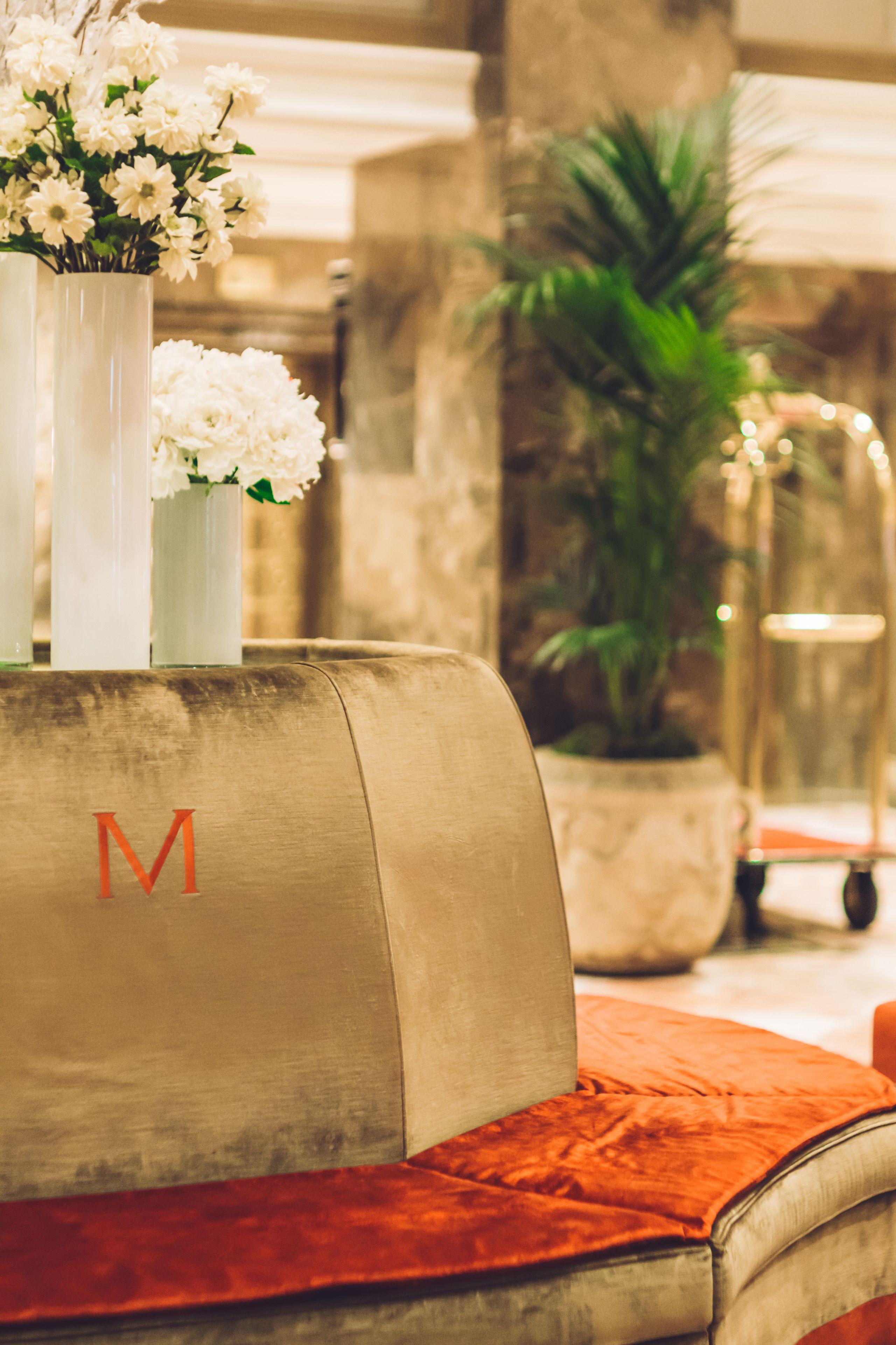 The Michelangelo New York