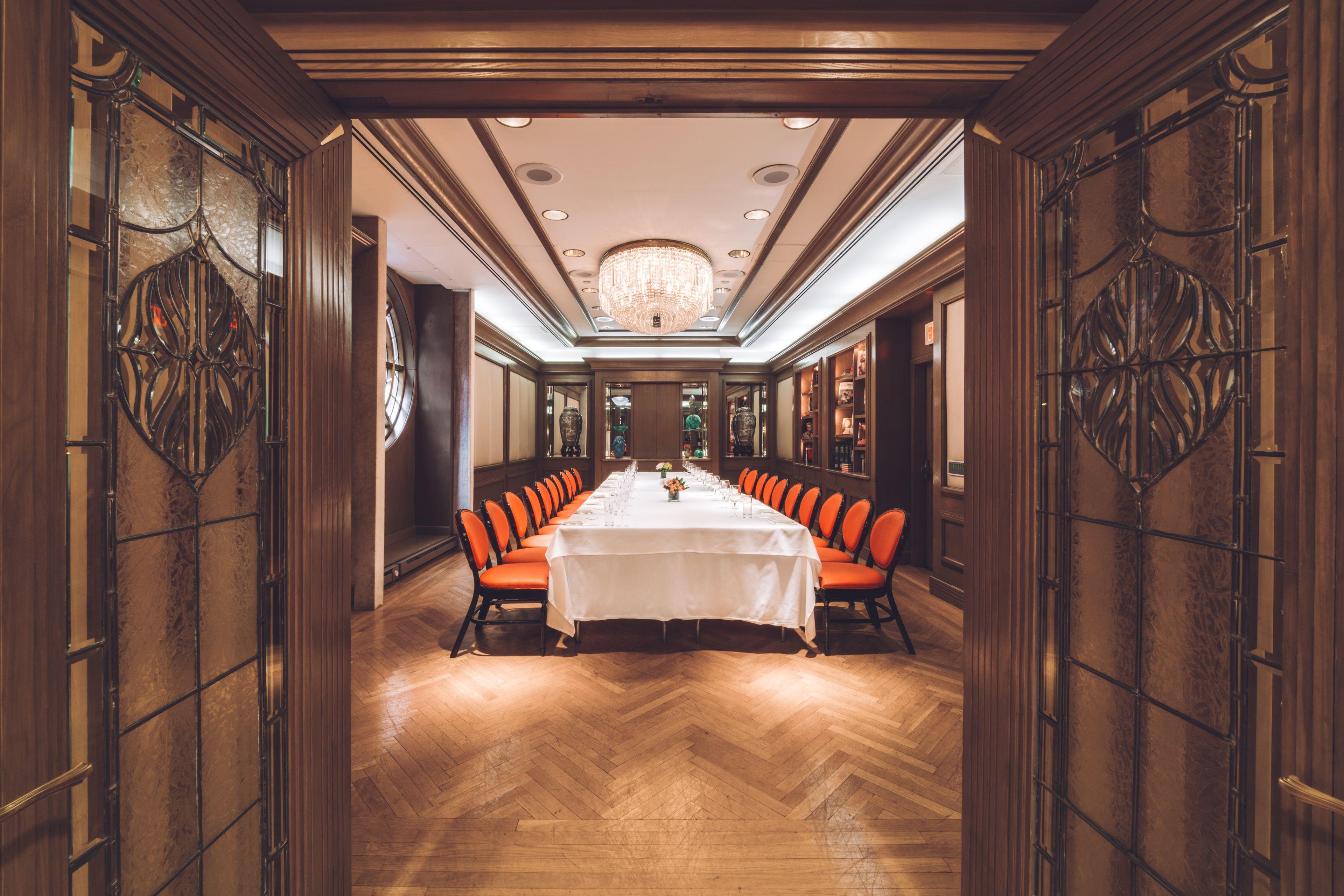 Hotel The Michelangelo 4*