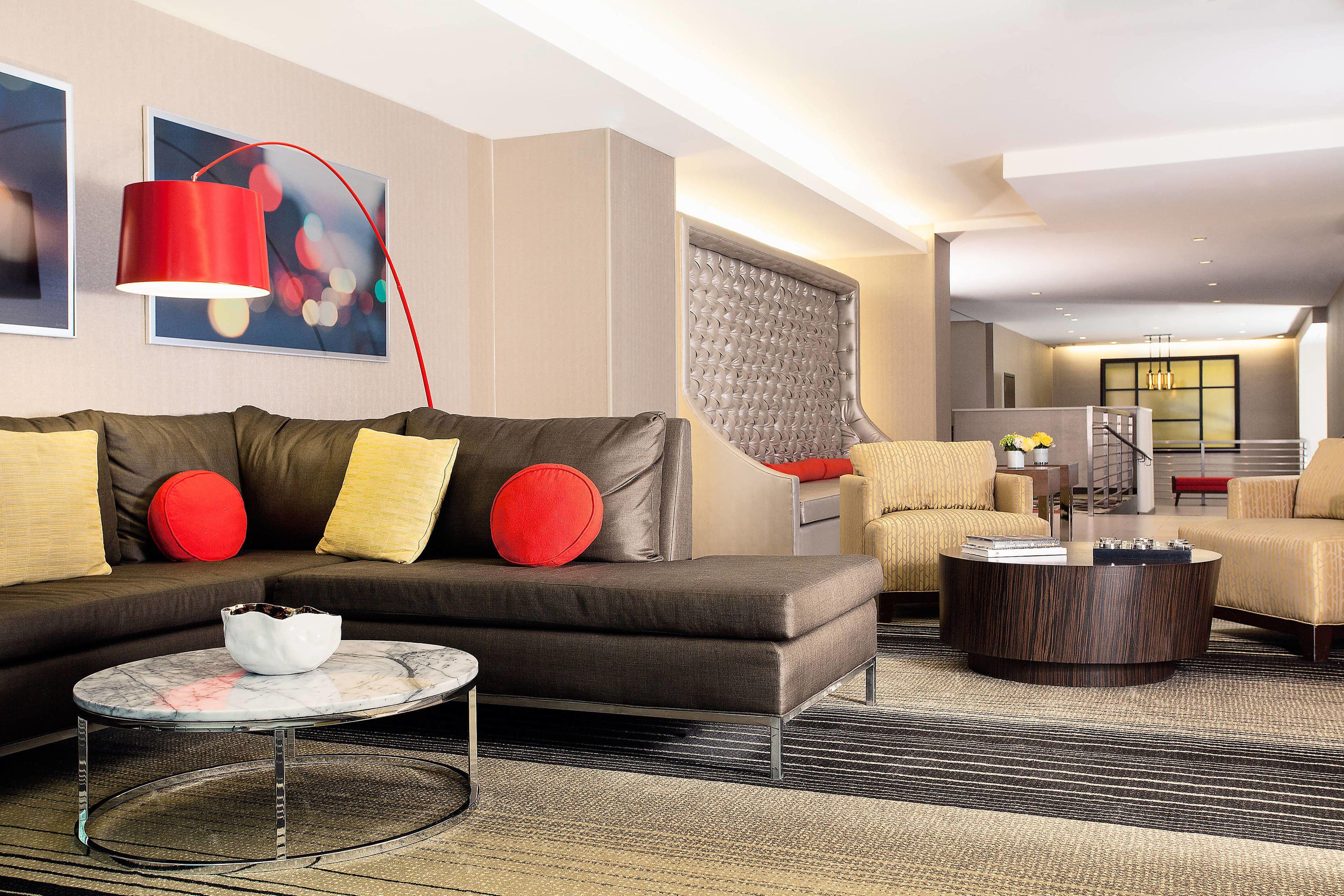 By Marriott Manhattan/ Midtown Eastside 4*