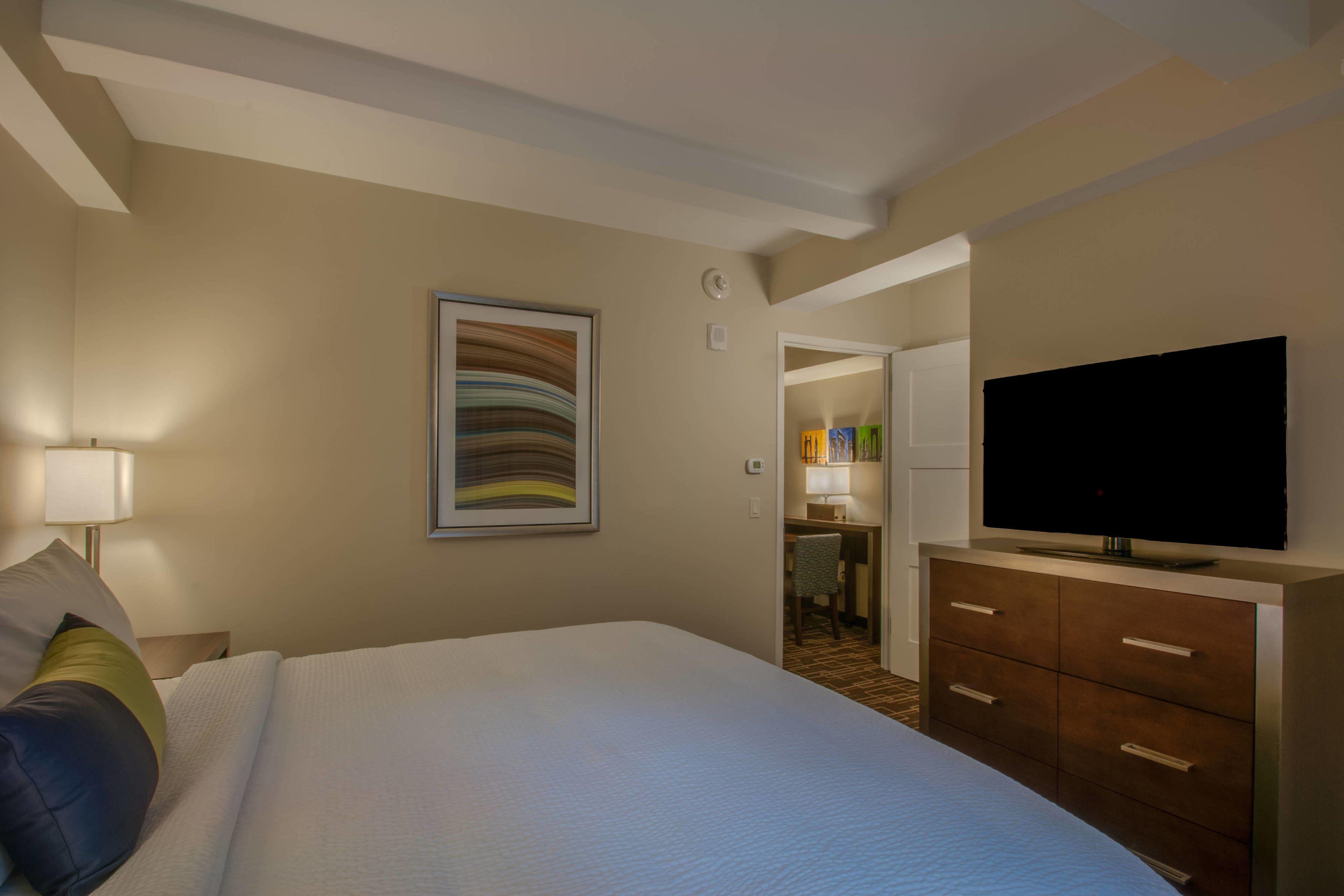 By Marriott Manhattan/ Midtown Eastside Hotel 4*