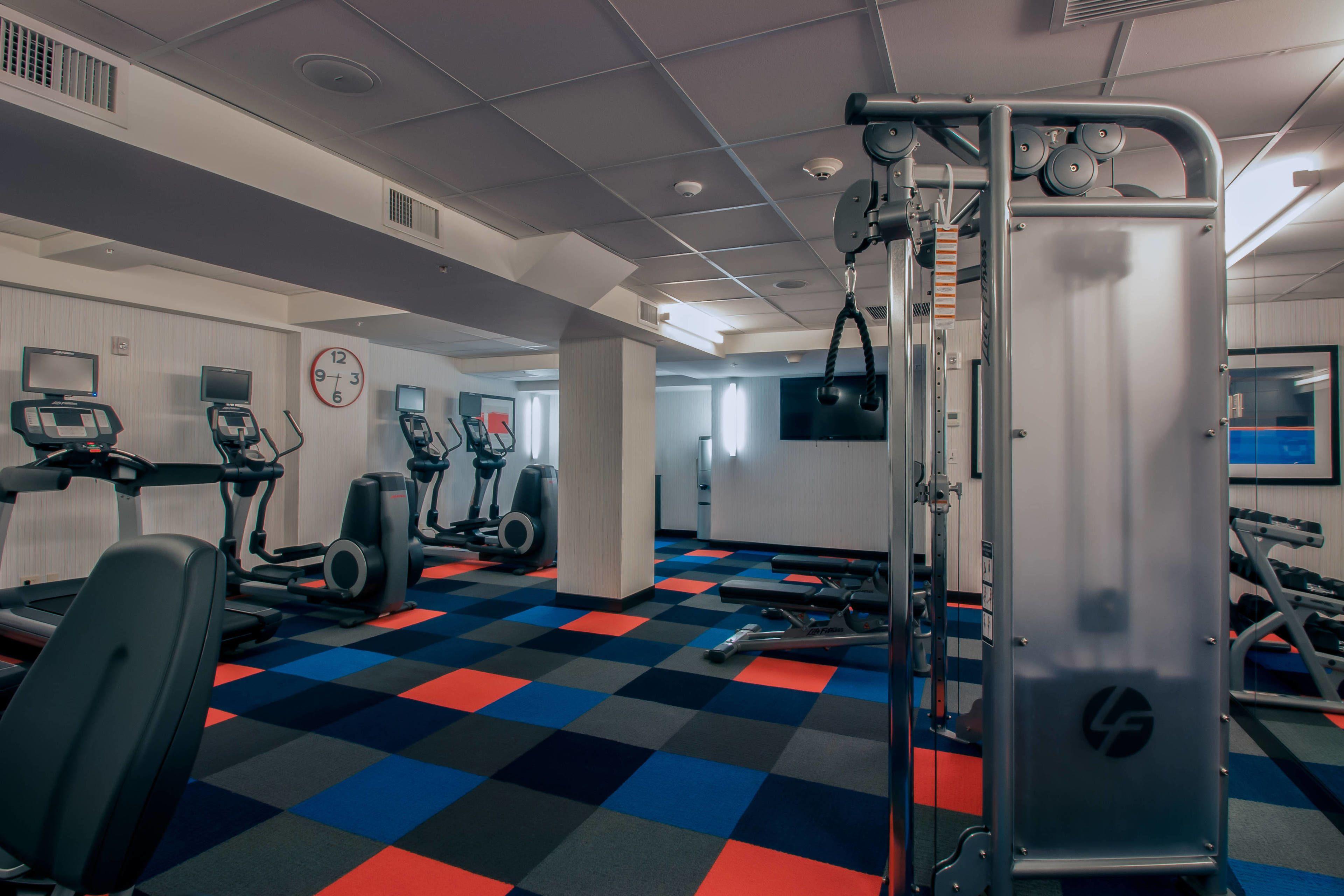 By Marriott Manhattan/ Midtown Eastside 4* New York