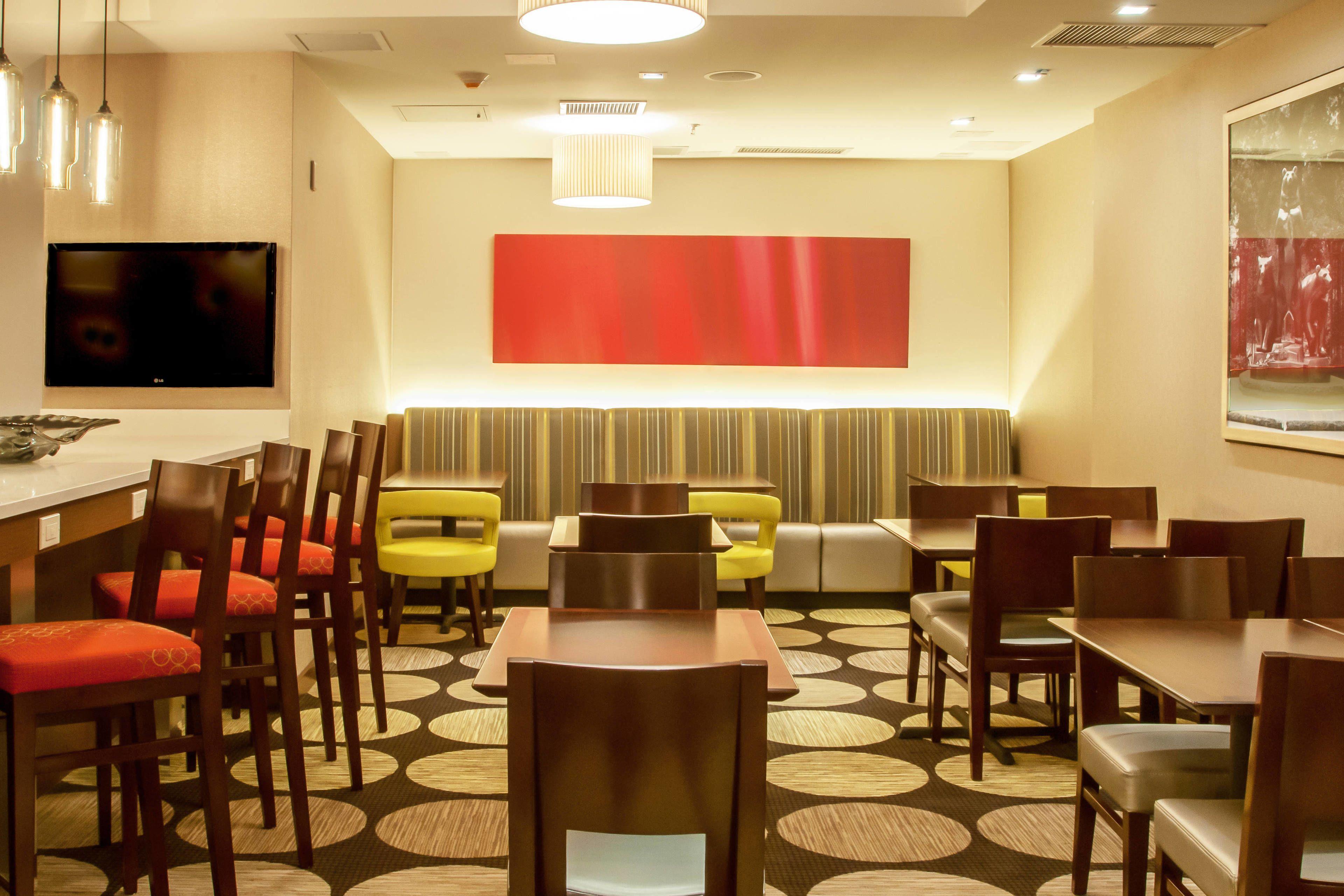 By Marriott Manhattan/ Midtown Eastside 4* New York