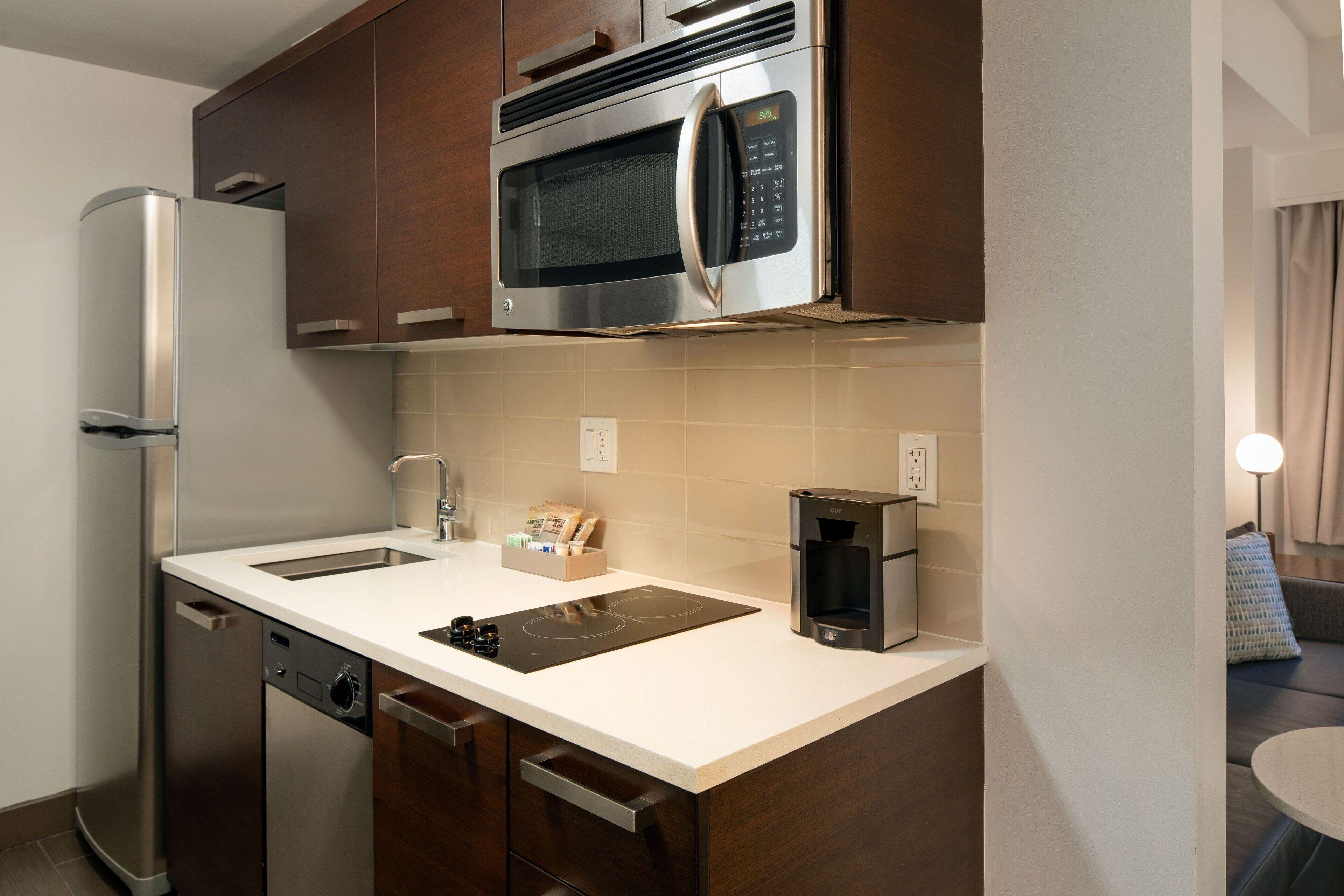 By Marriott Manhattan/ Midtown Eastside Hotel New York