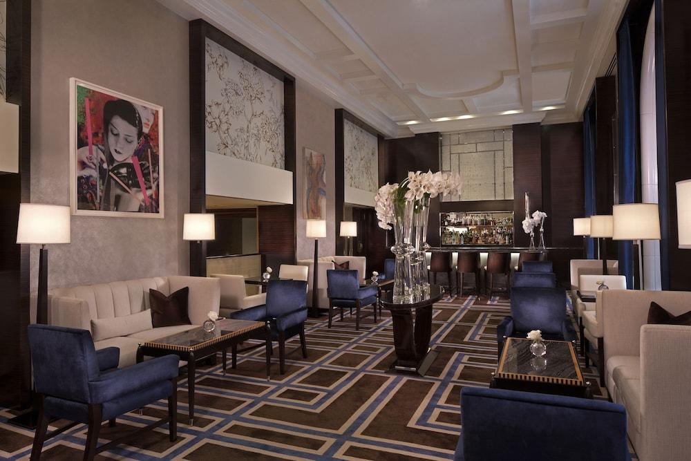 The Peninsula
