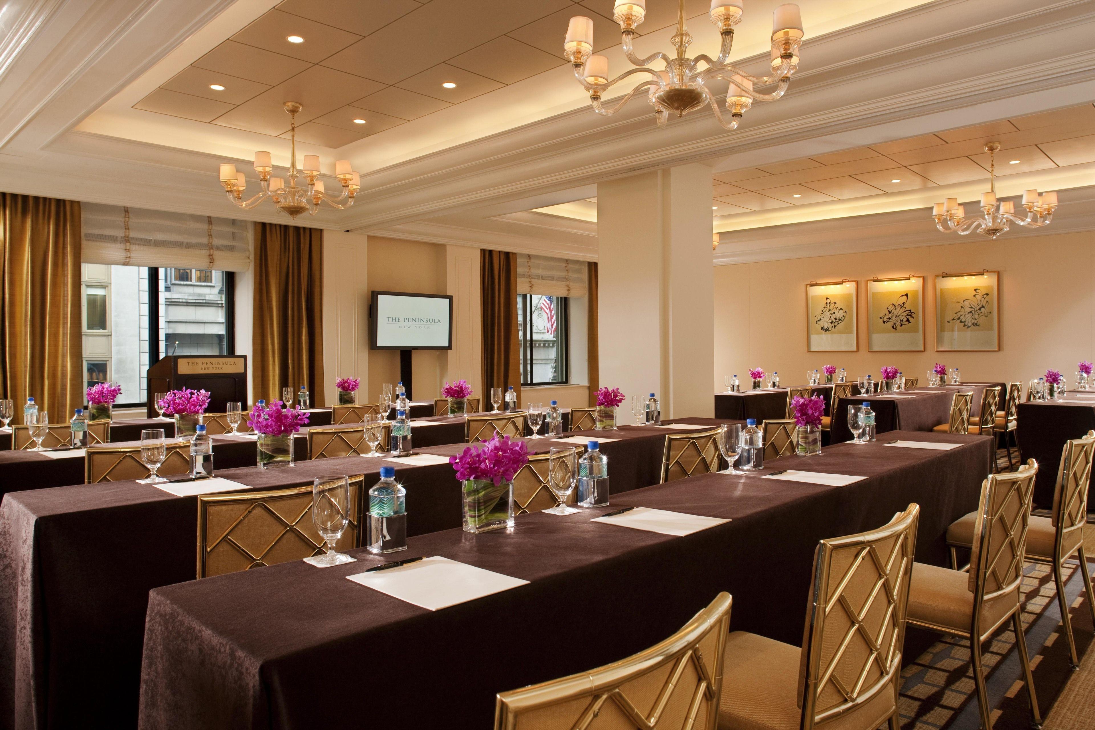The Peninsula New York