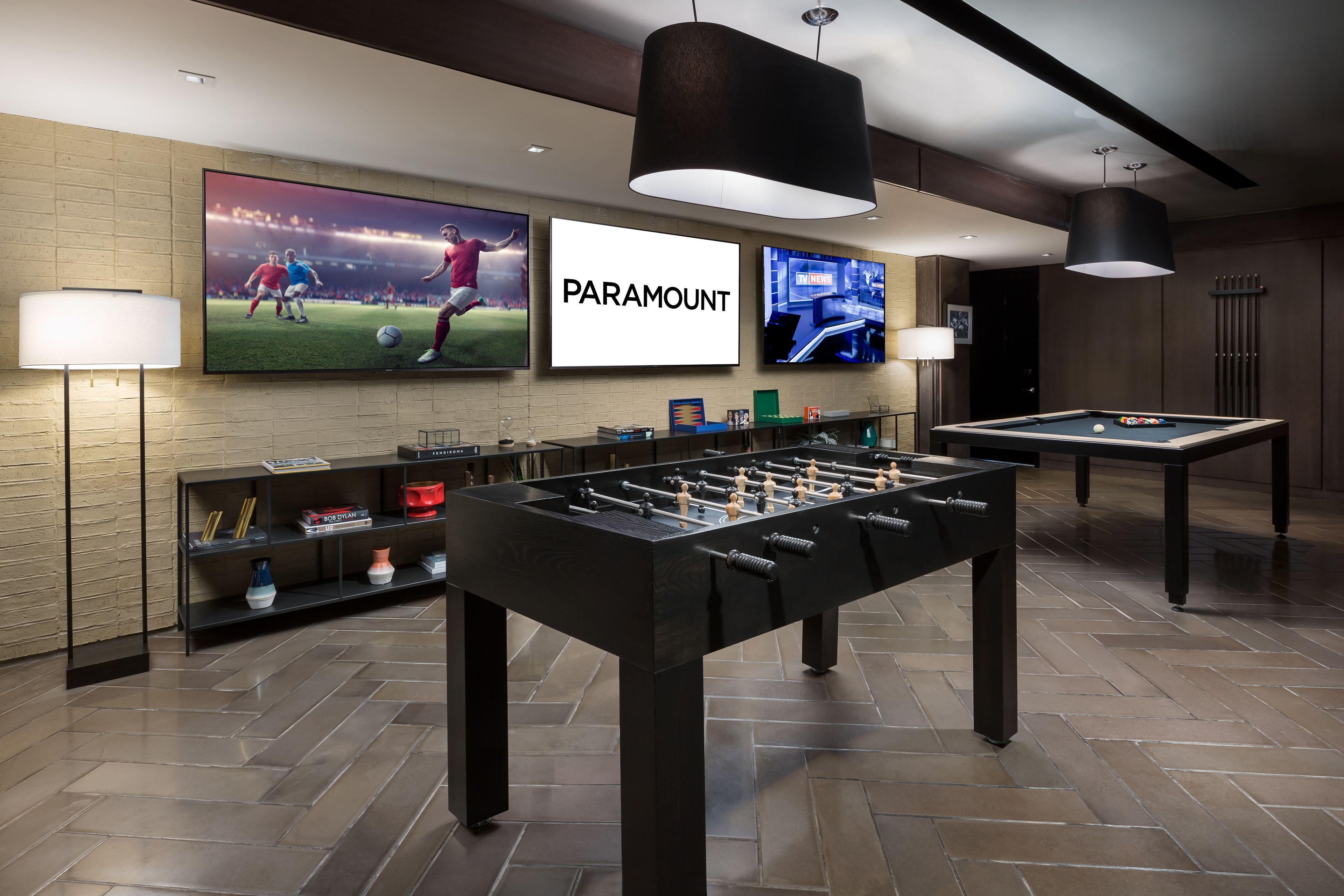 Hotel Paramount Times Square - A Generator 4*