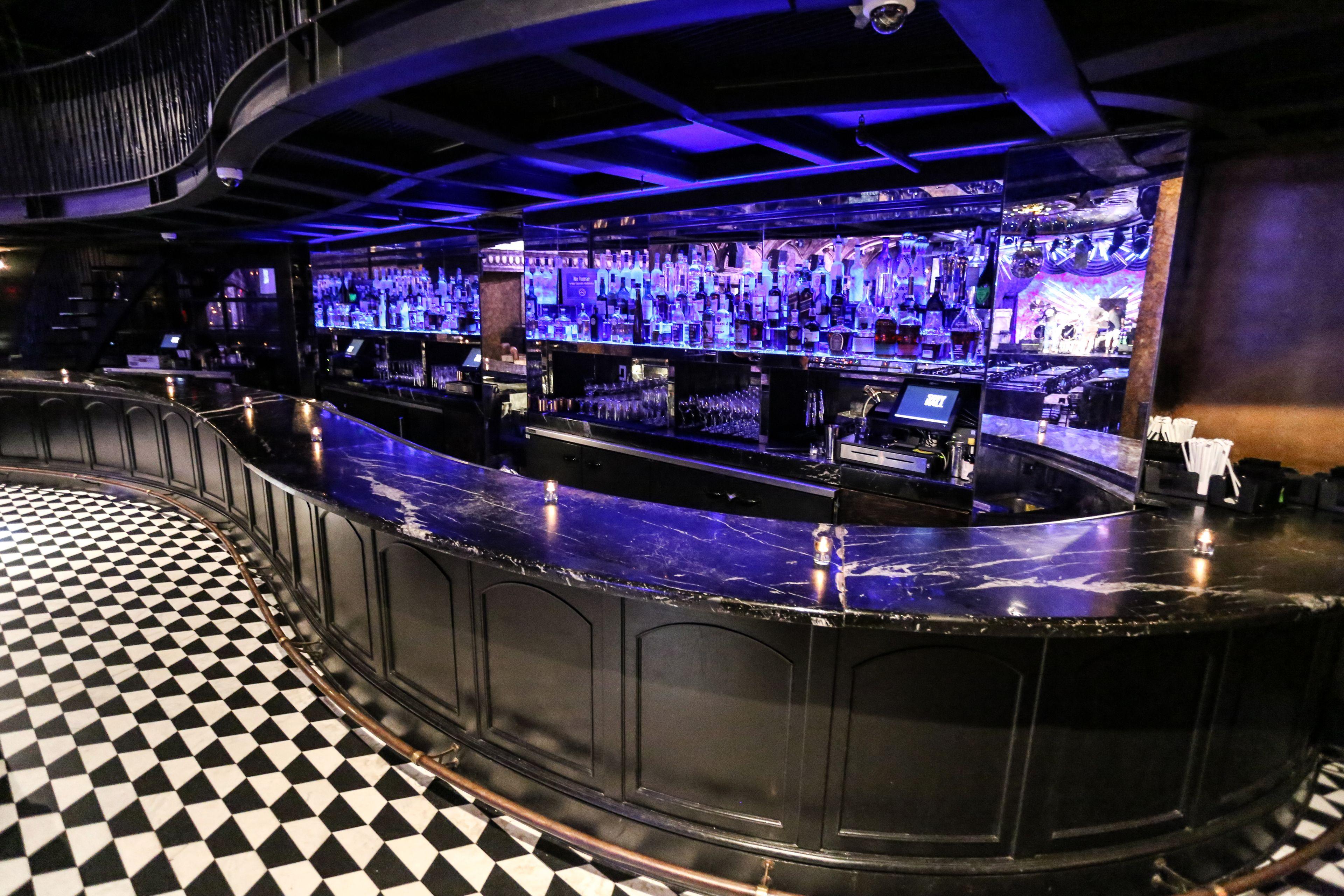 Paramount Times Square - A Generator 4* New York