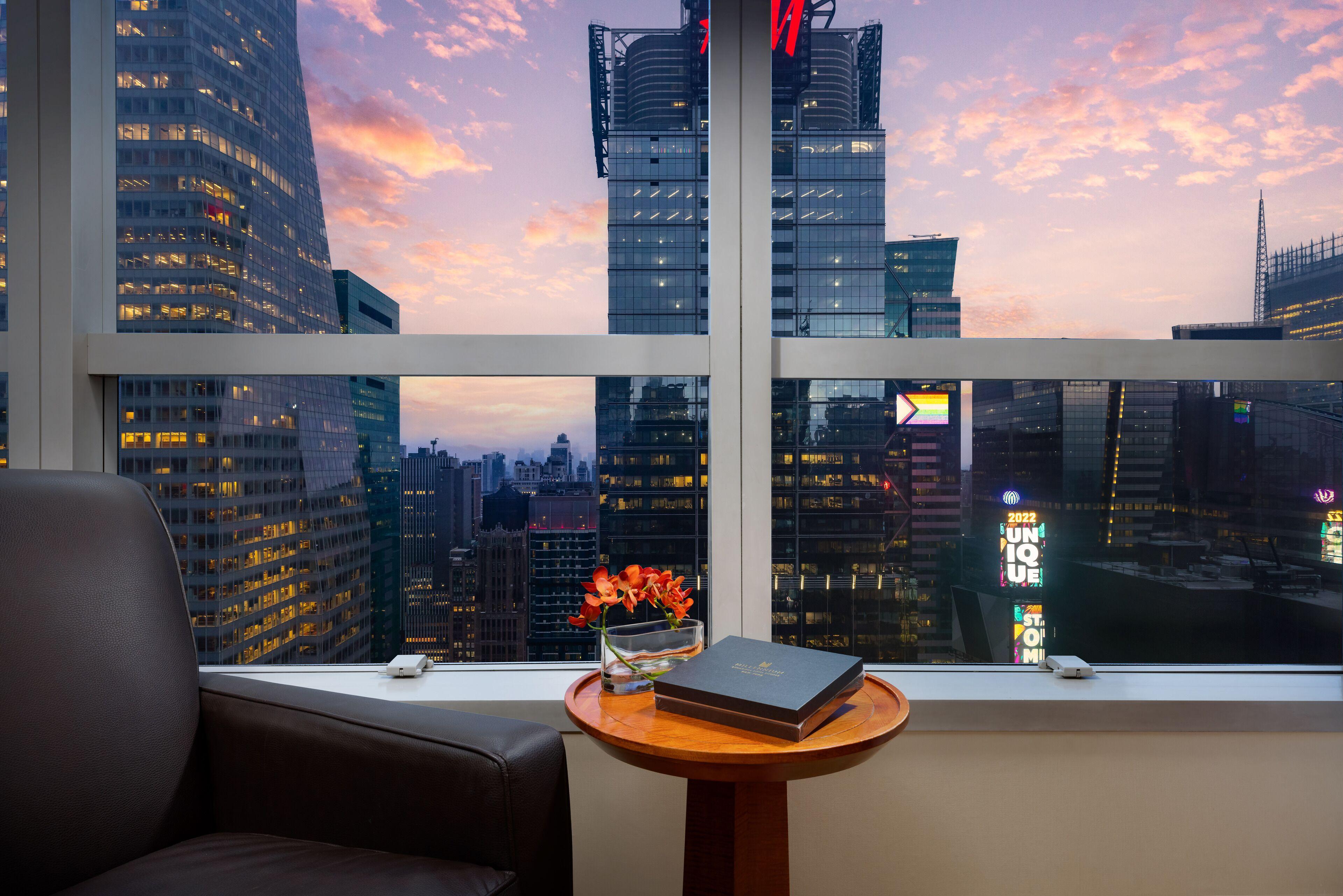 Millennium Broadway Times Square Hotel 4*