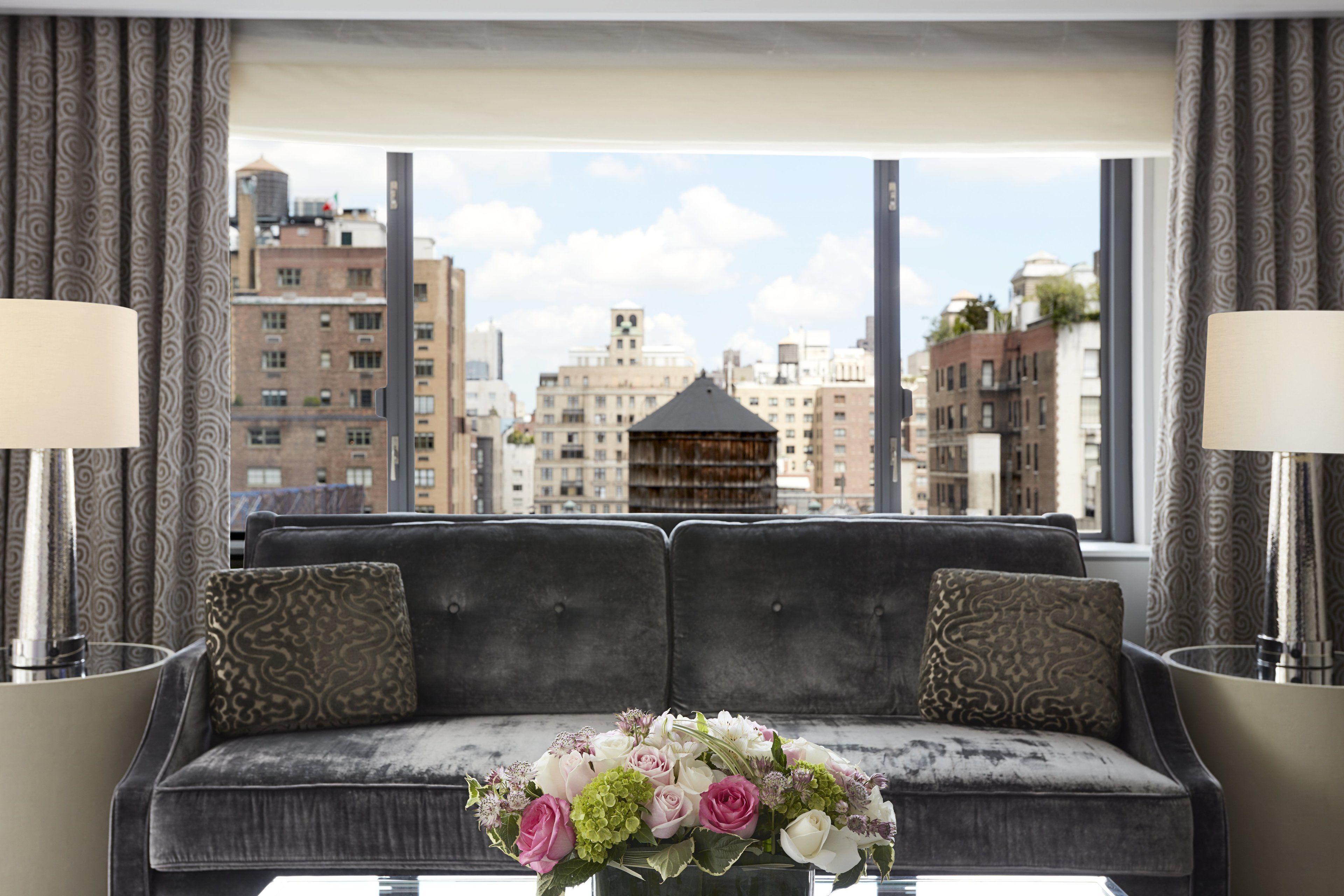 Loews Regency 5* New York