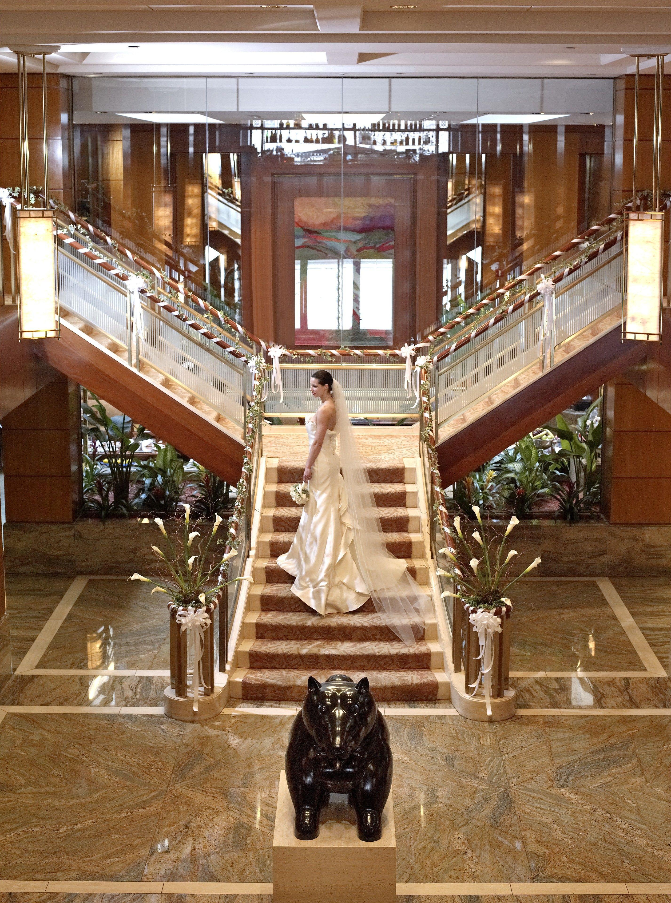 Hotel The Kitano