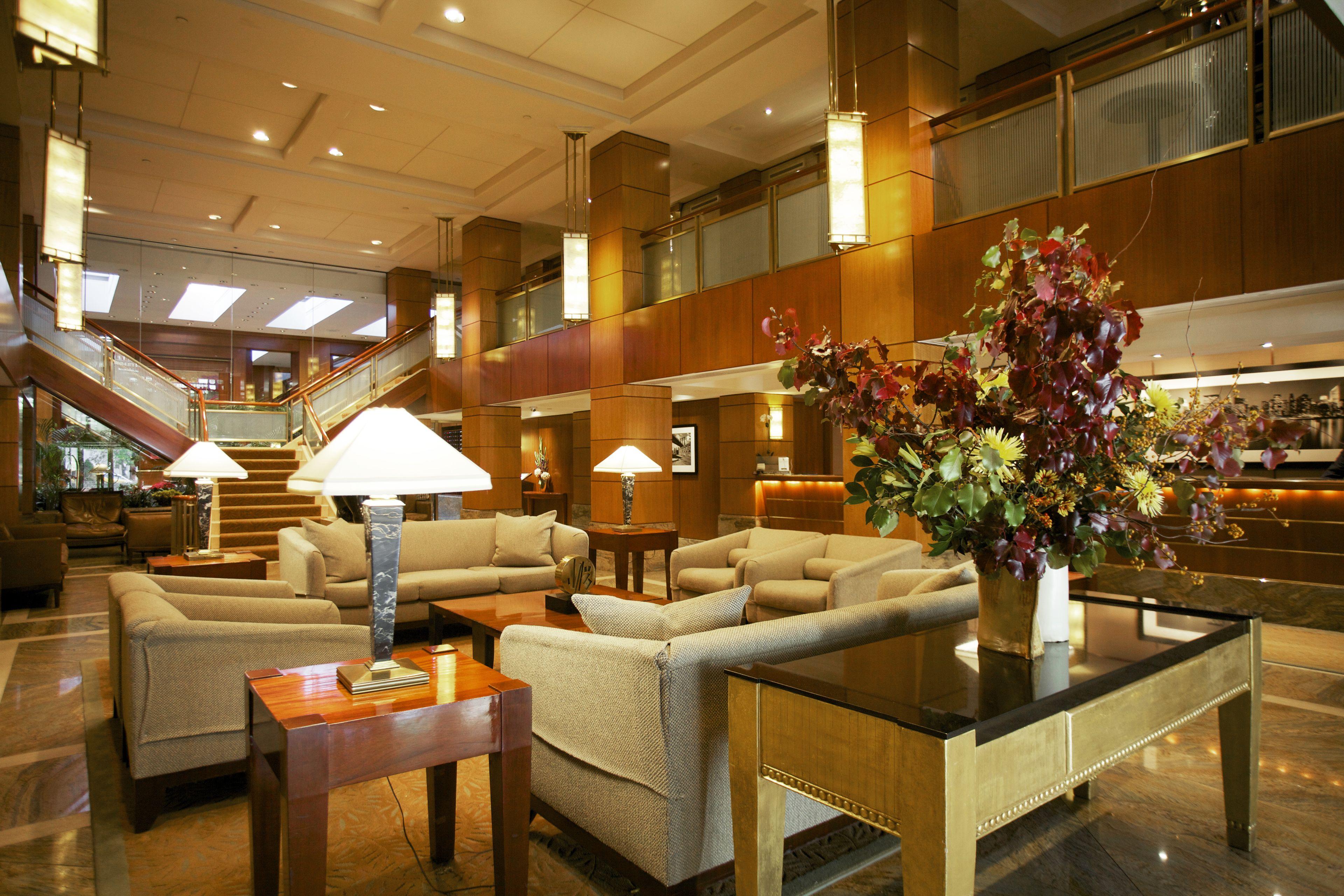 The Kitano New York