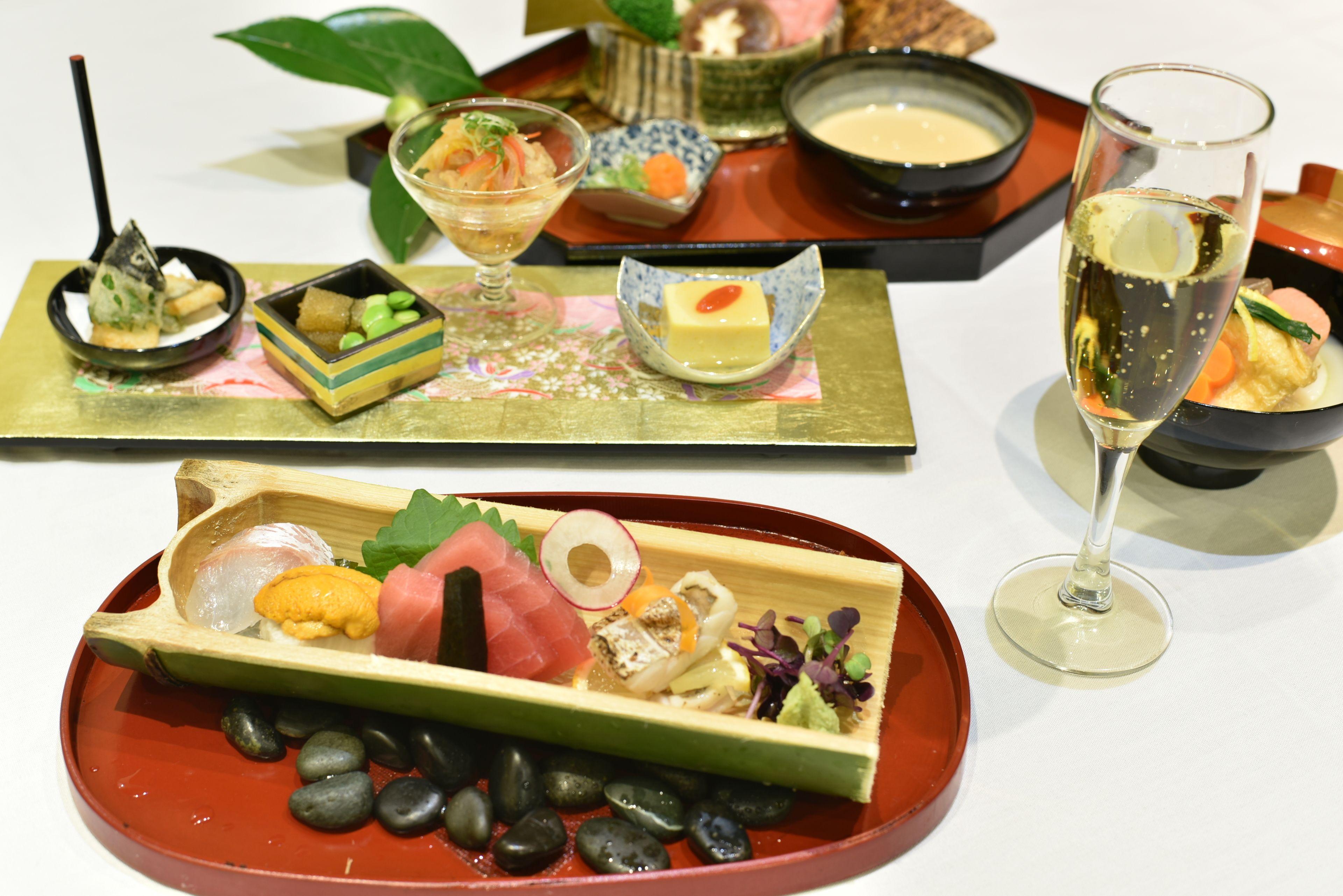 The Kitano 4*