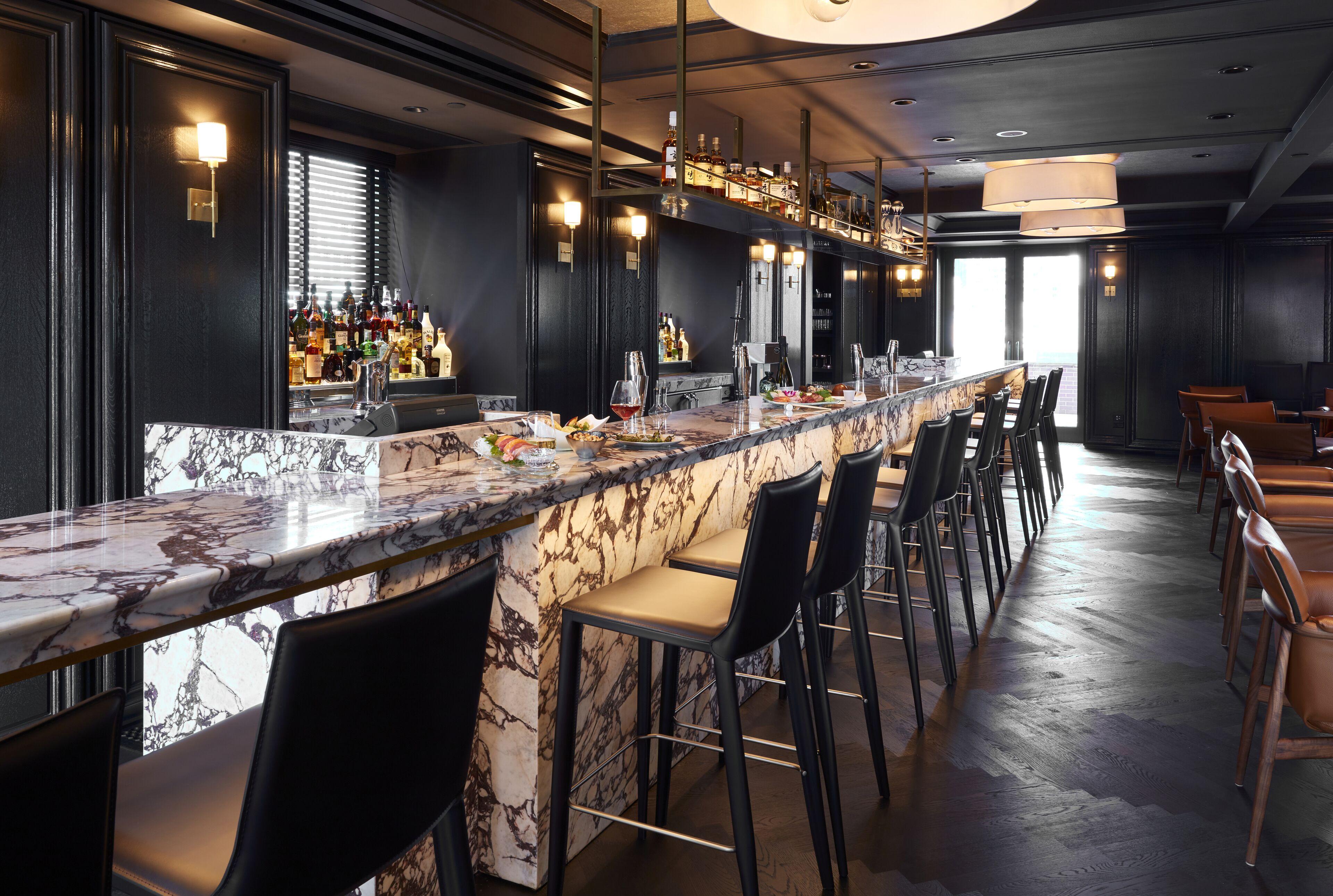 The Kitano Hotel 4*