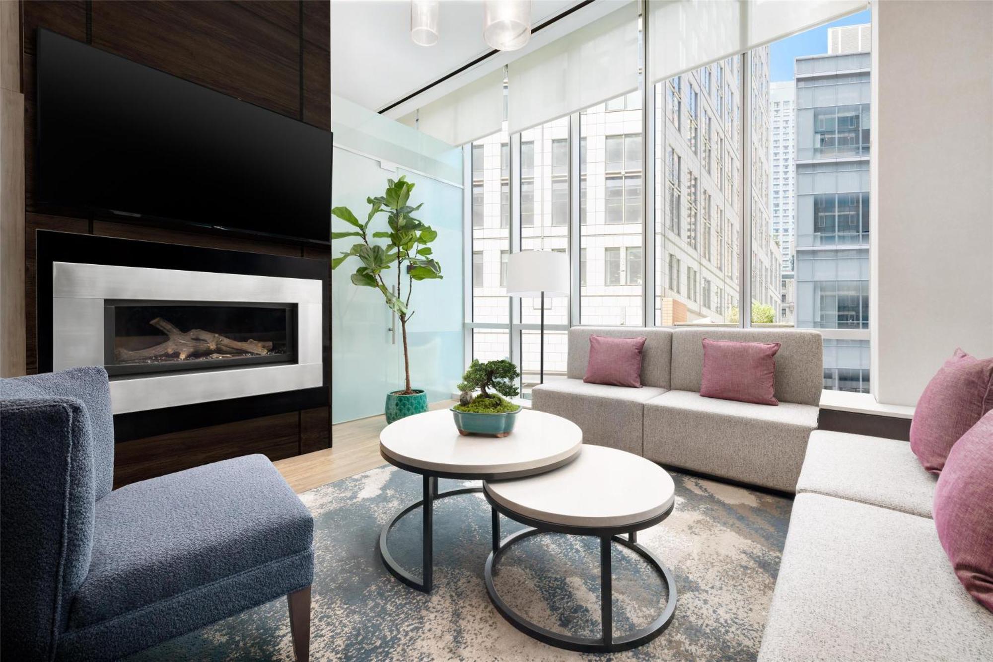 Hotel Hilton Garden - Times Square 3*