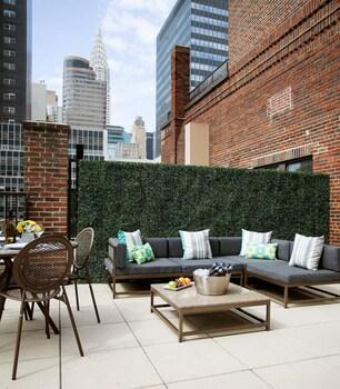 By Marriott Manhattan/ Midtown Eastside New York