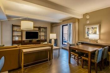 By Marriott Manhattan/ Midtown Eastside 4*