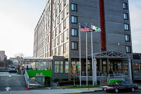 Hotel The Laguardia 3*