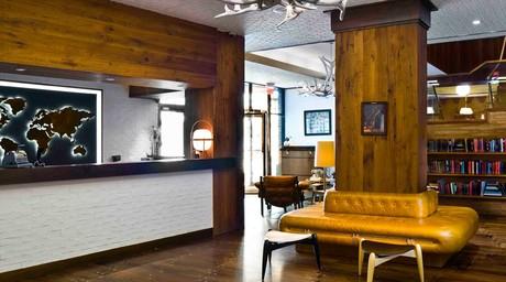 Hotel Gild Hall, A Thompson Hotel, By Hyatt