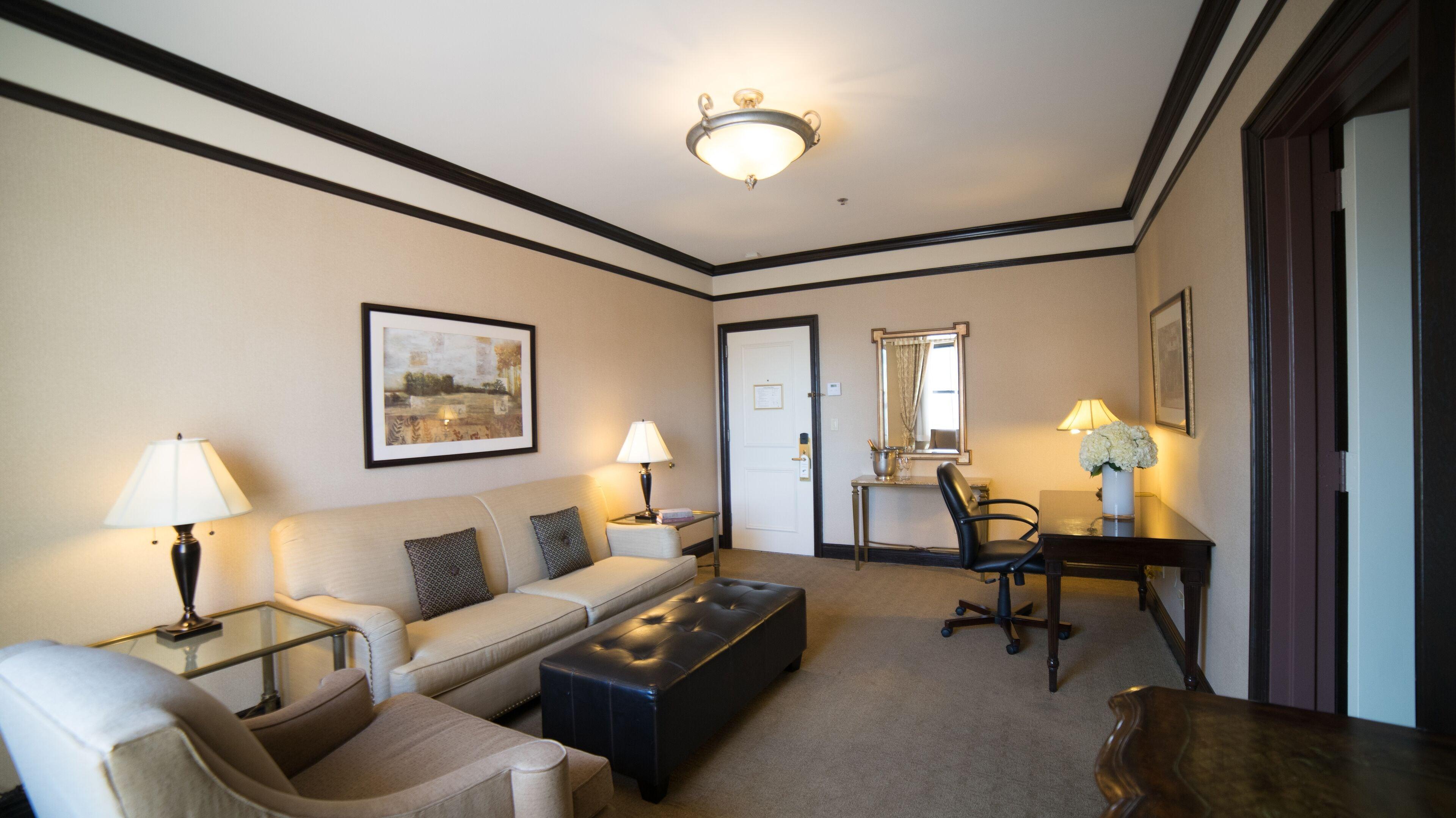 Lucerne 4* New York