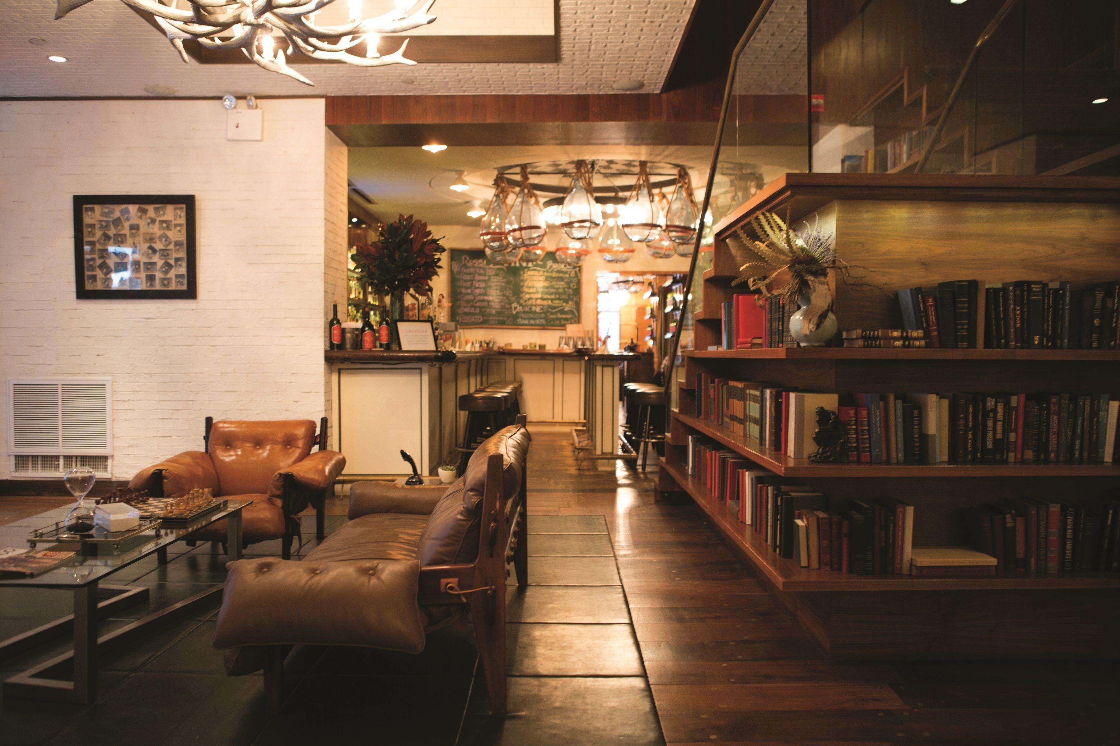 Hotel Gild Hall, A Thompson Hotel, By Hyatt 4*