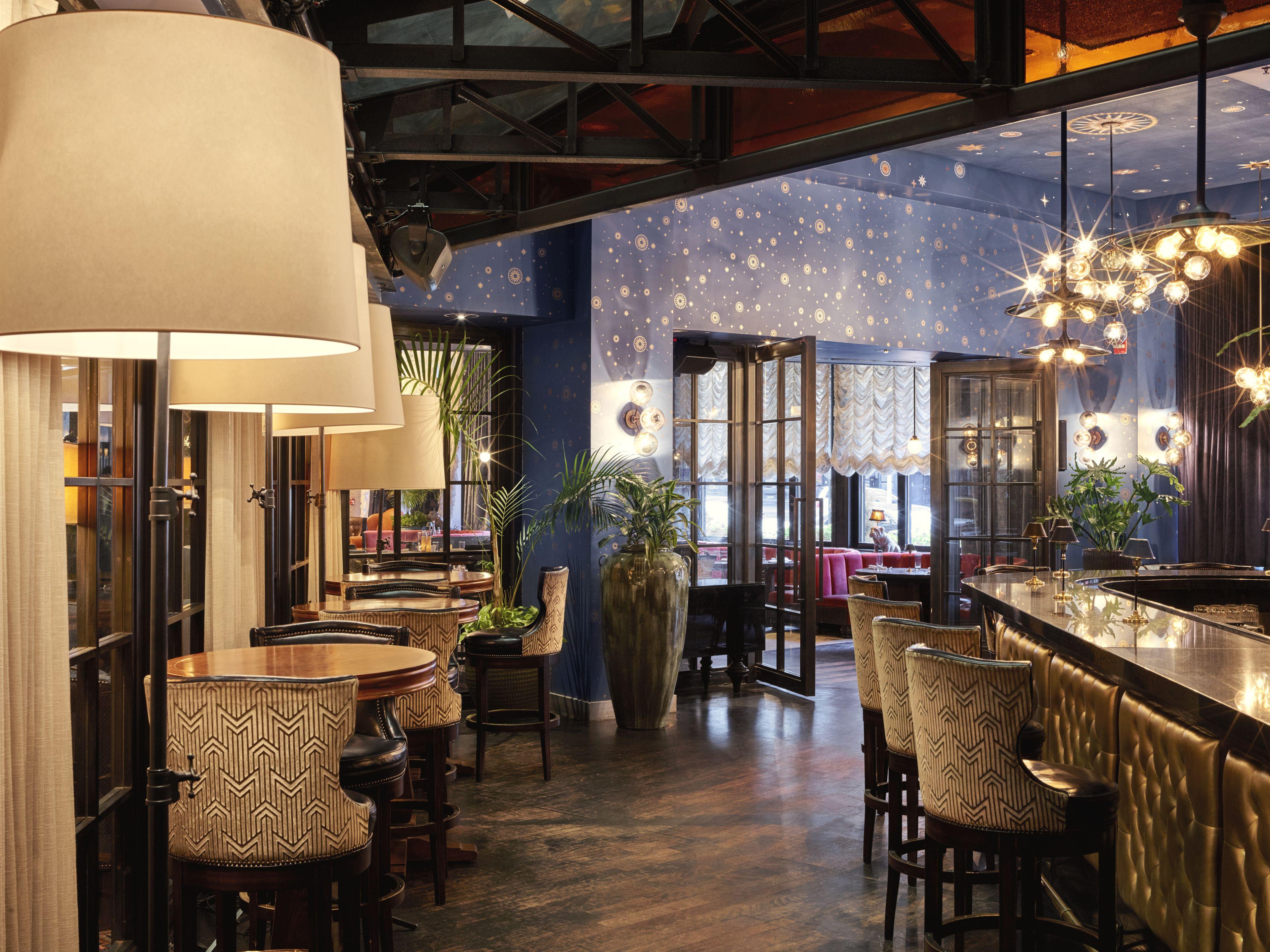 Roxy Hotel 4*