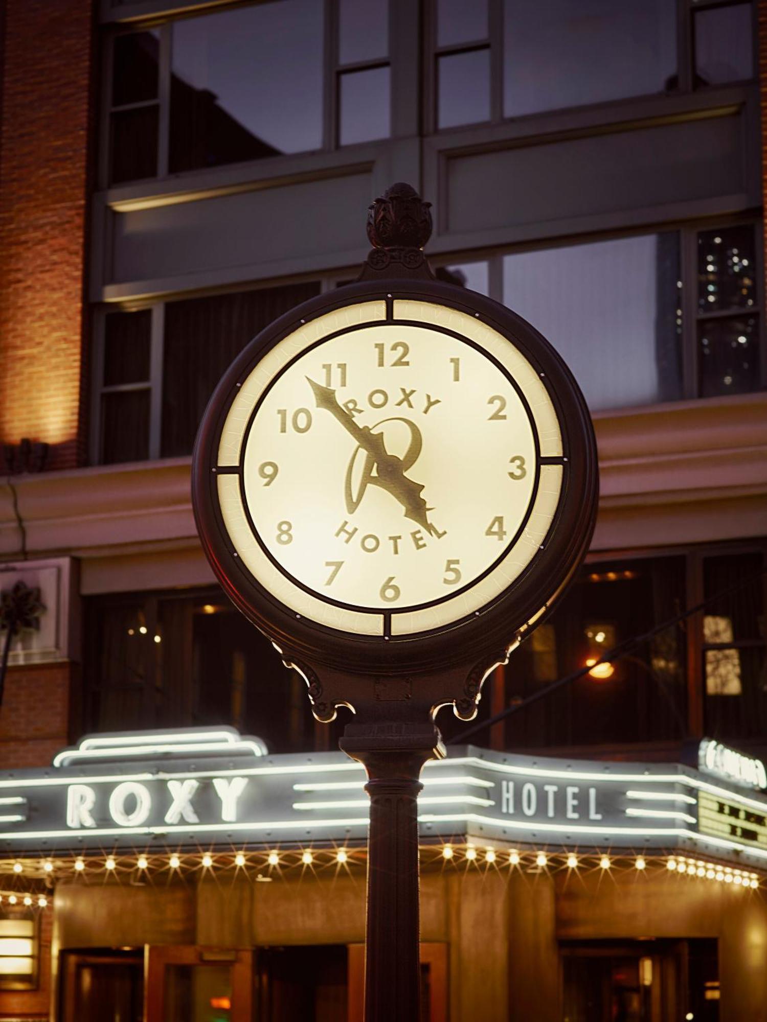 Hotel Roxy