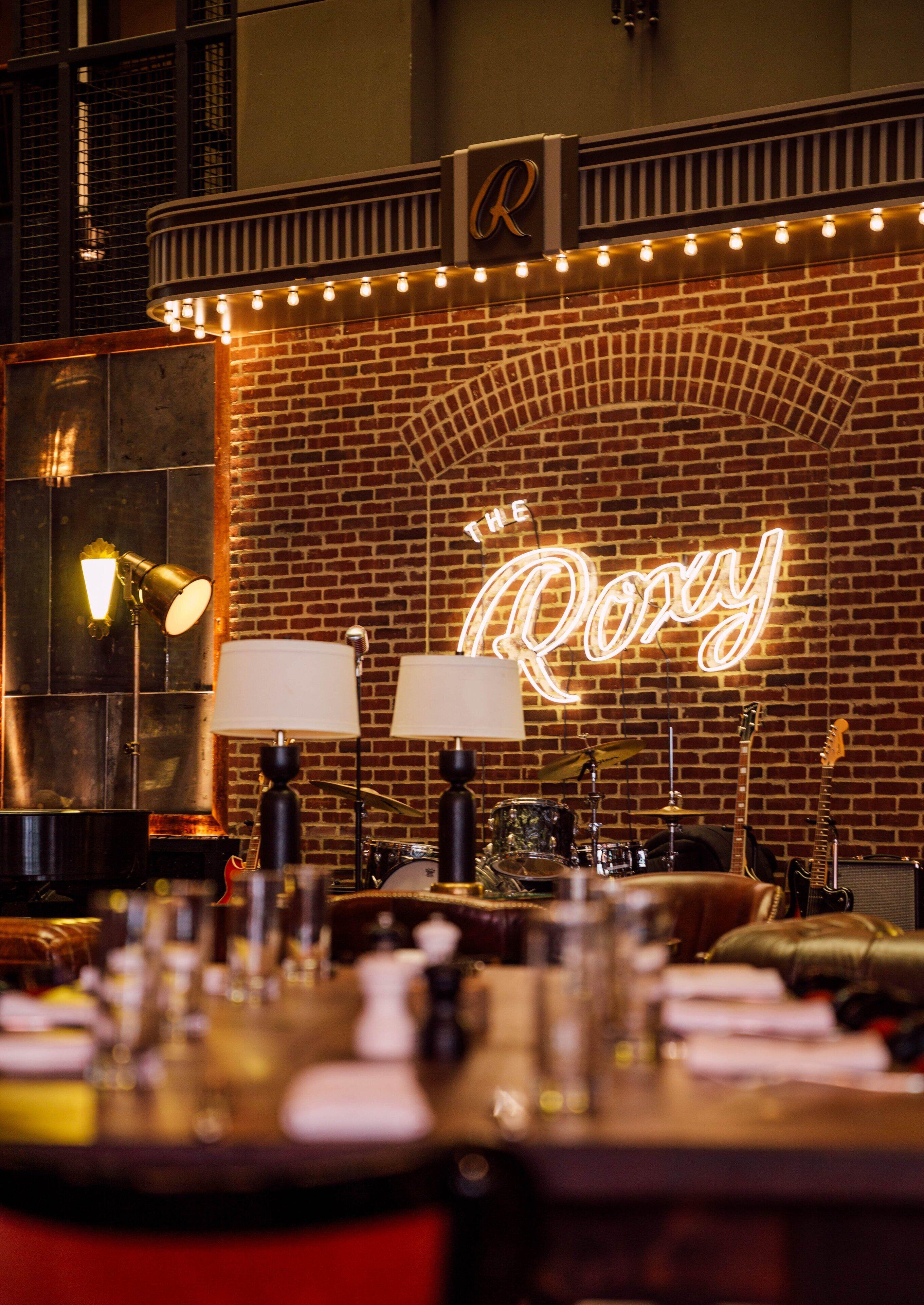 Roxy Hotel