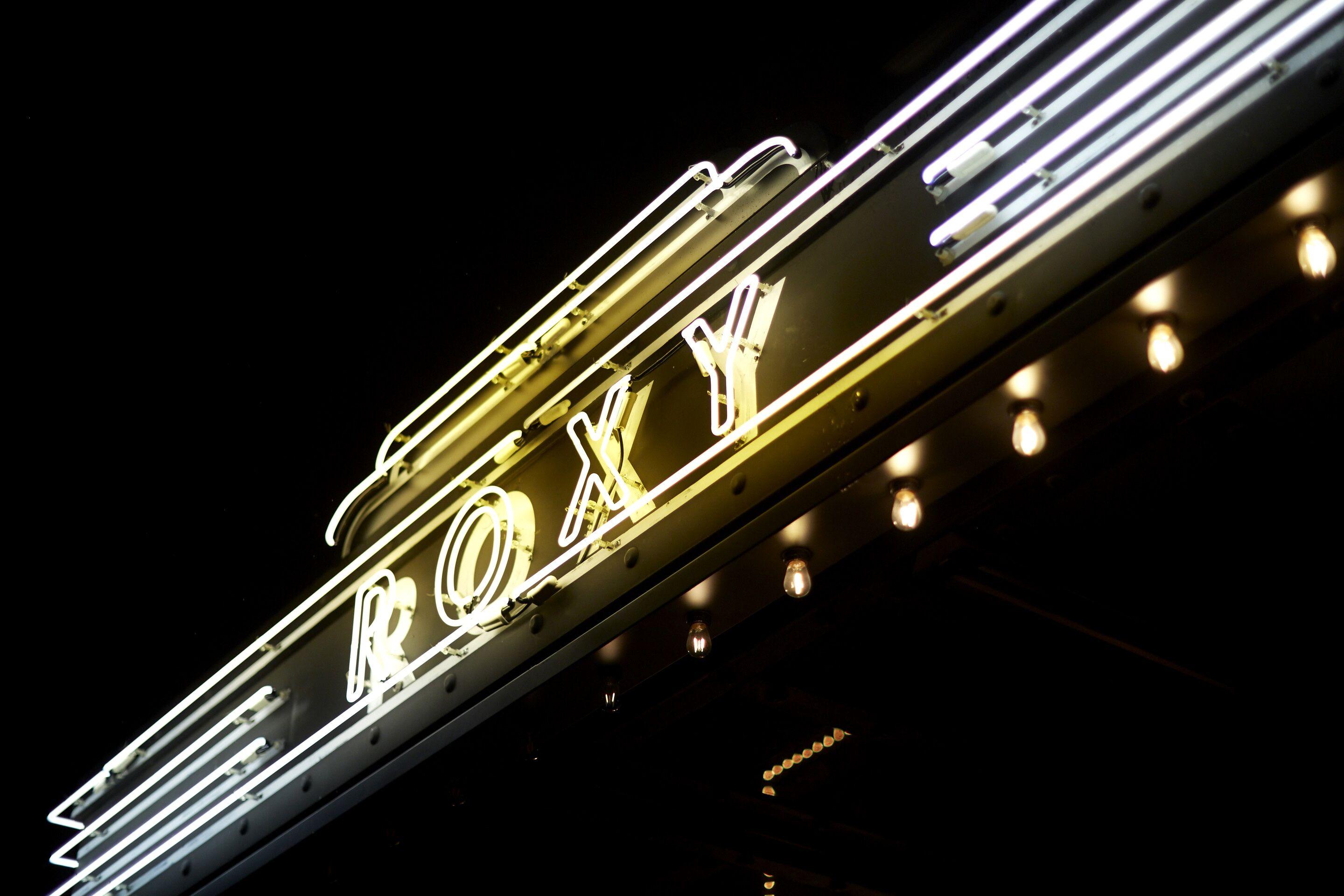 Roxy