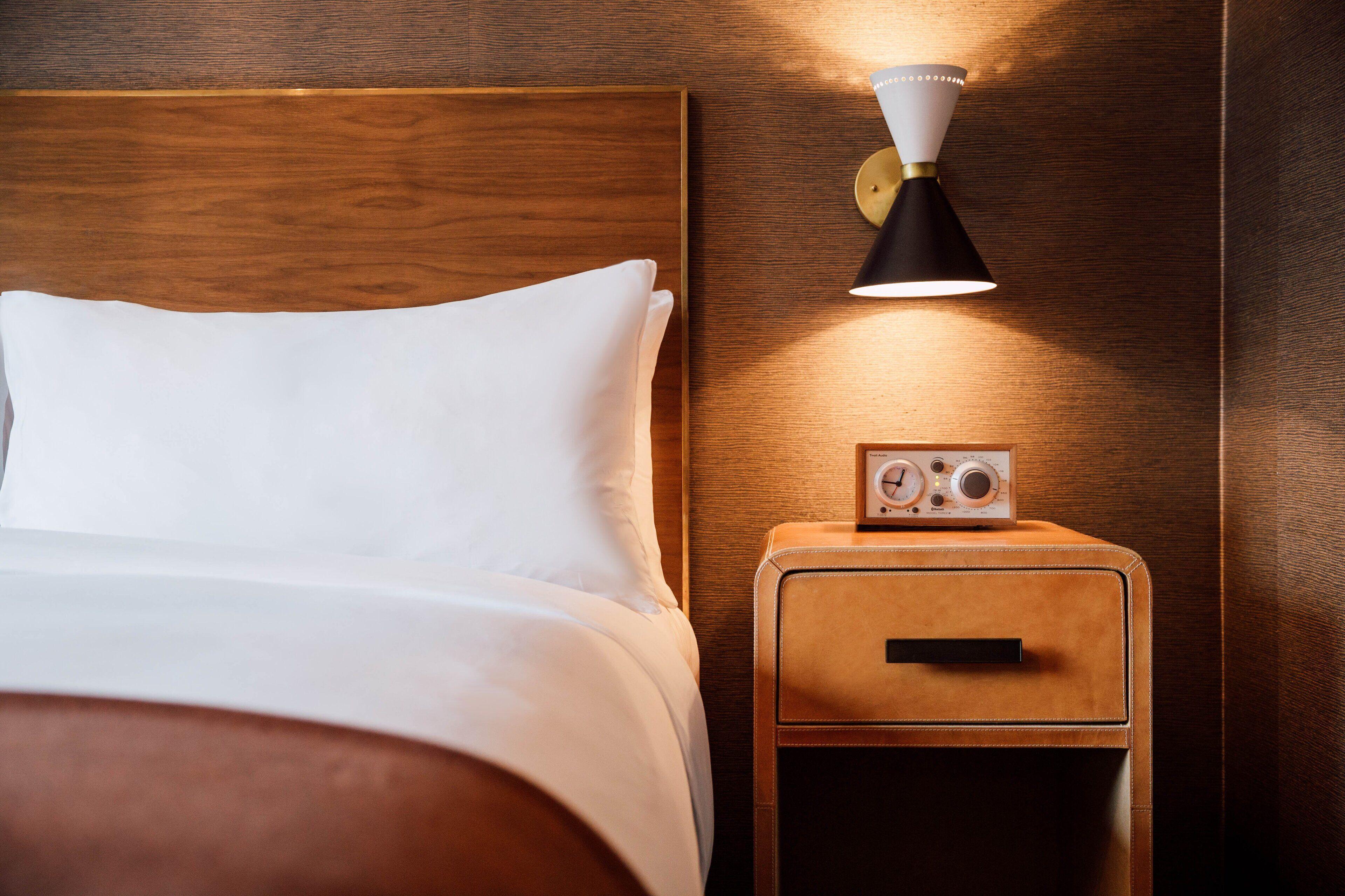 Roxy Hotel