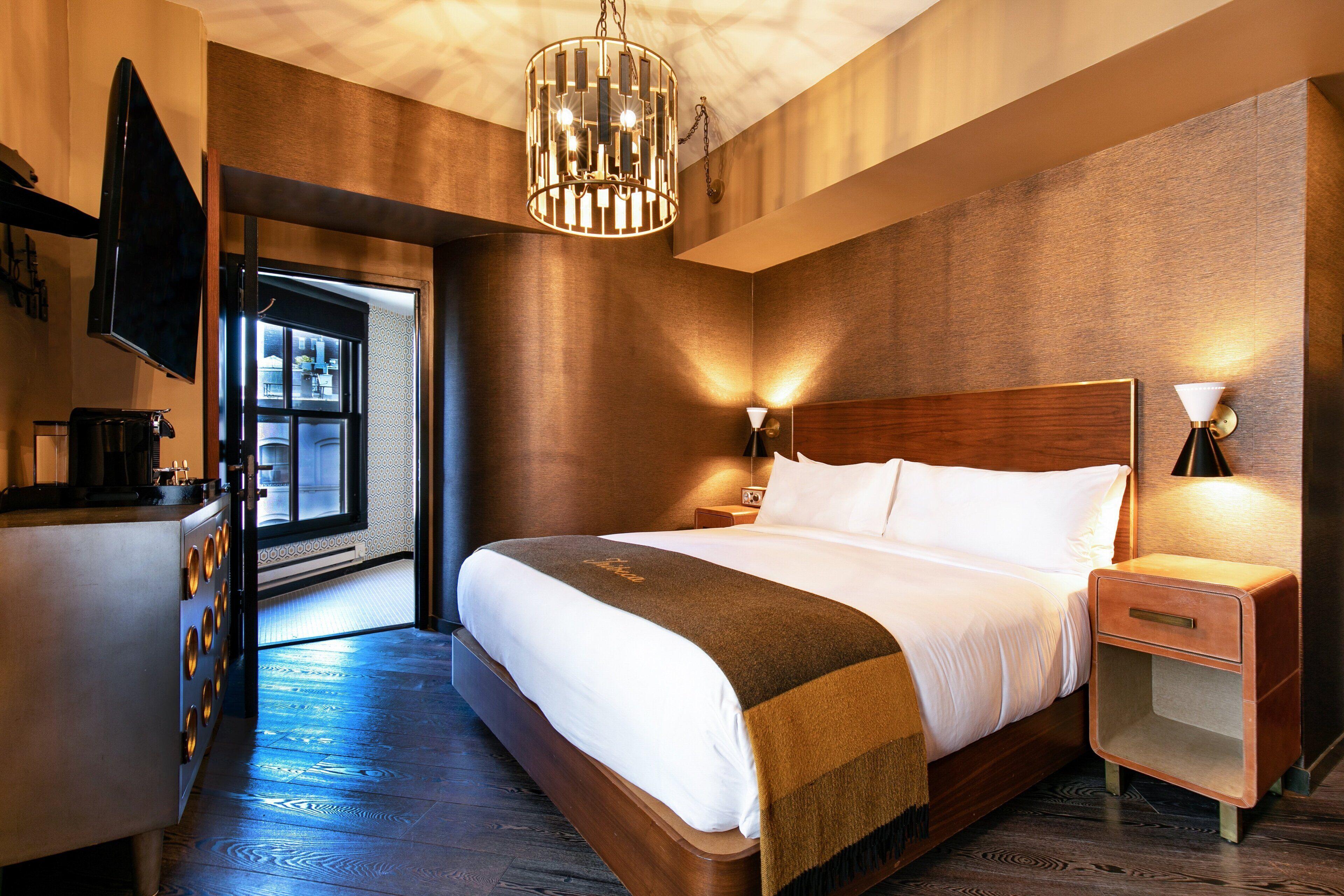 Roxy Hotel 4*