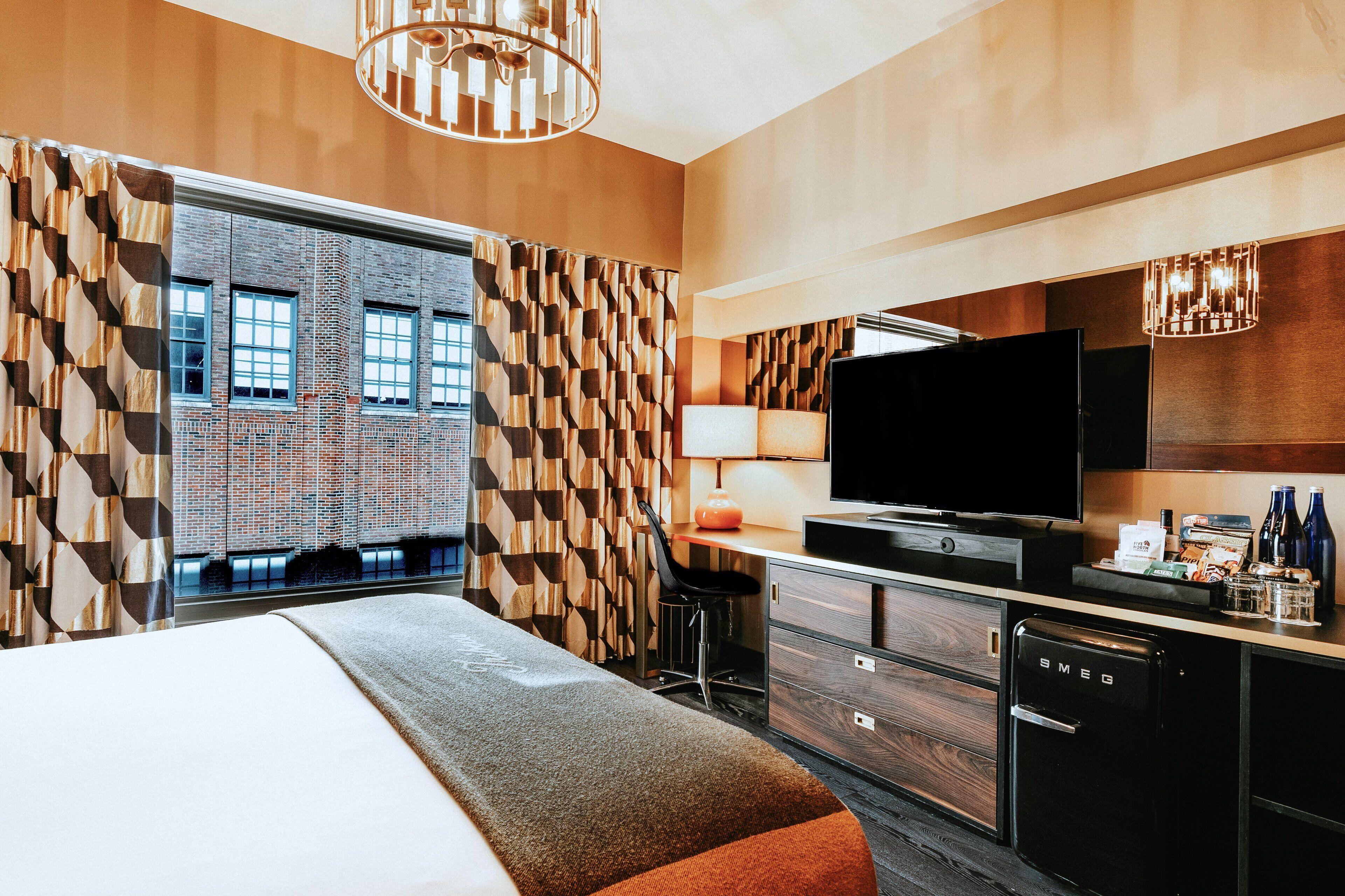Roxy Hotel 4*