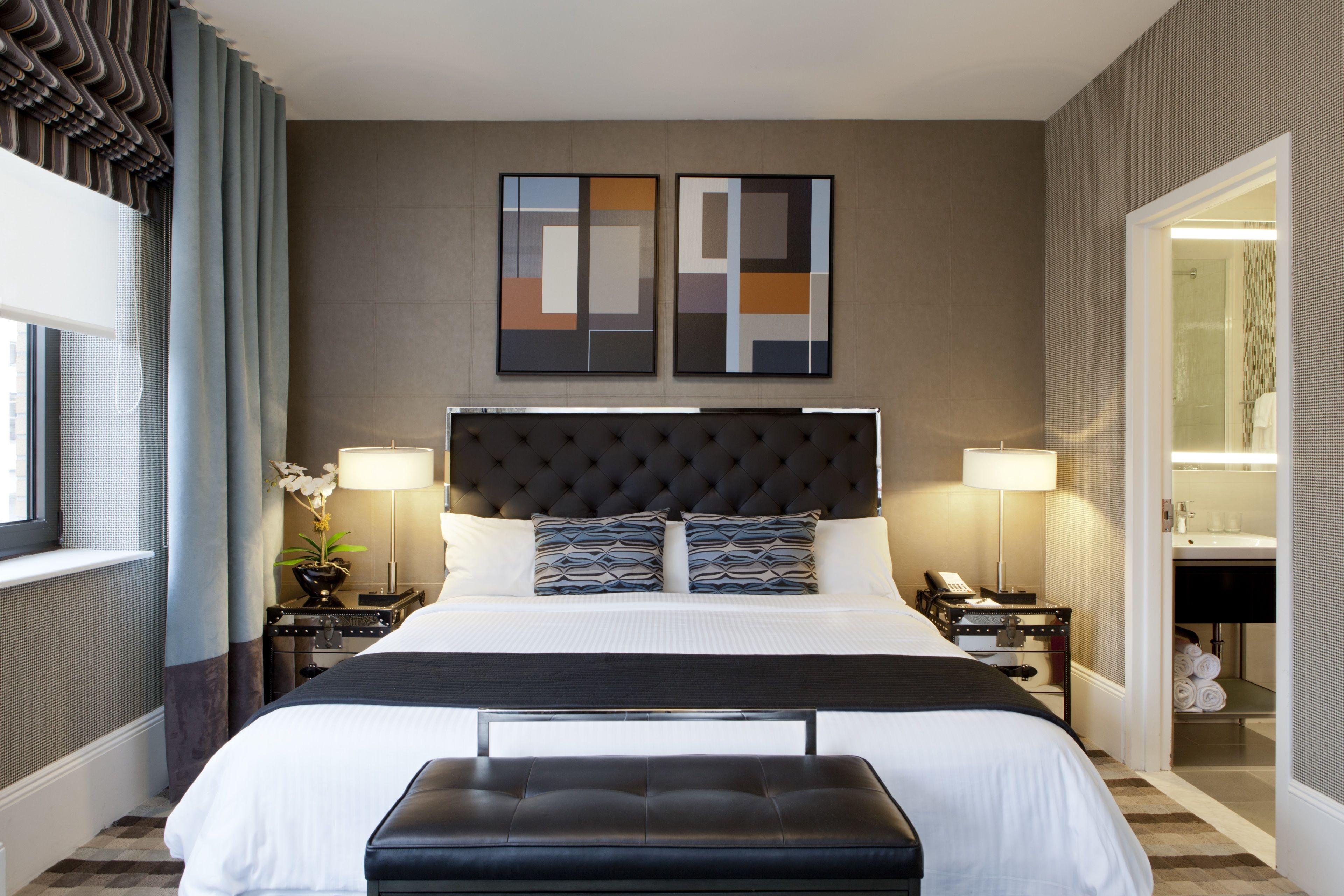 Broadway Plaza Hotel 4*