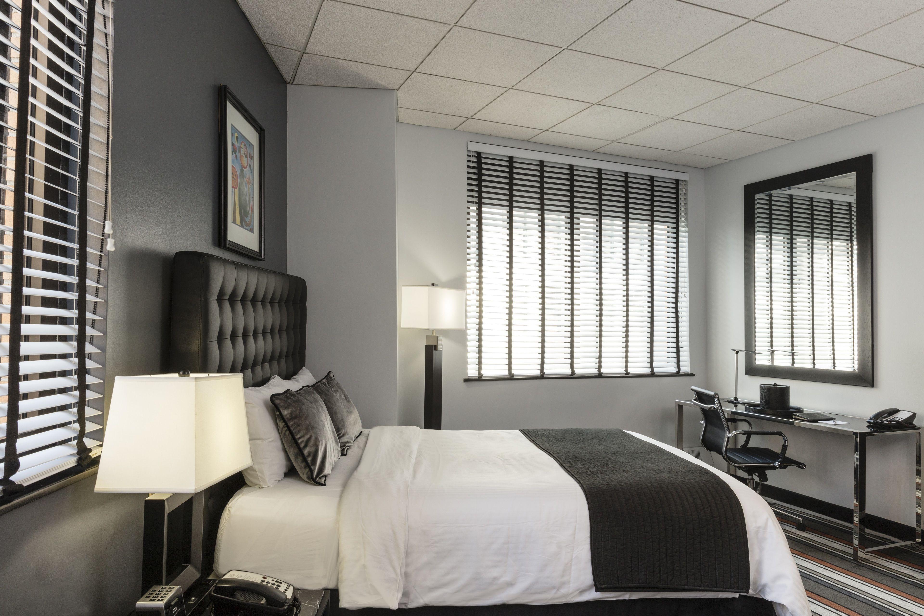 Hotel Broadway Plaza New York