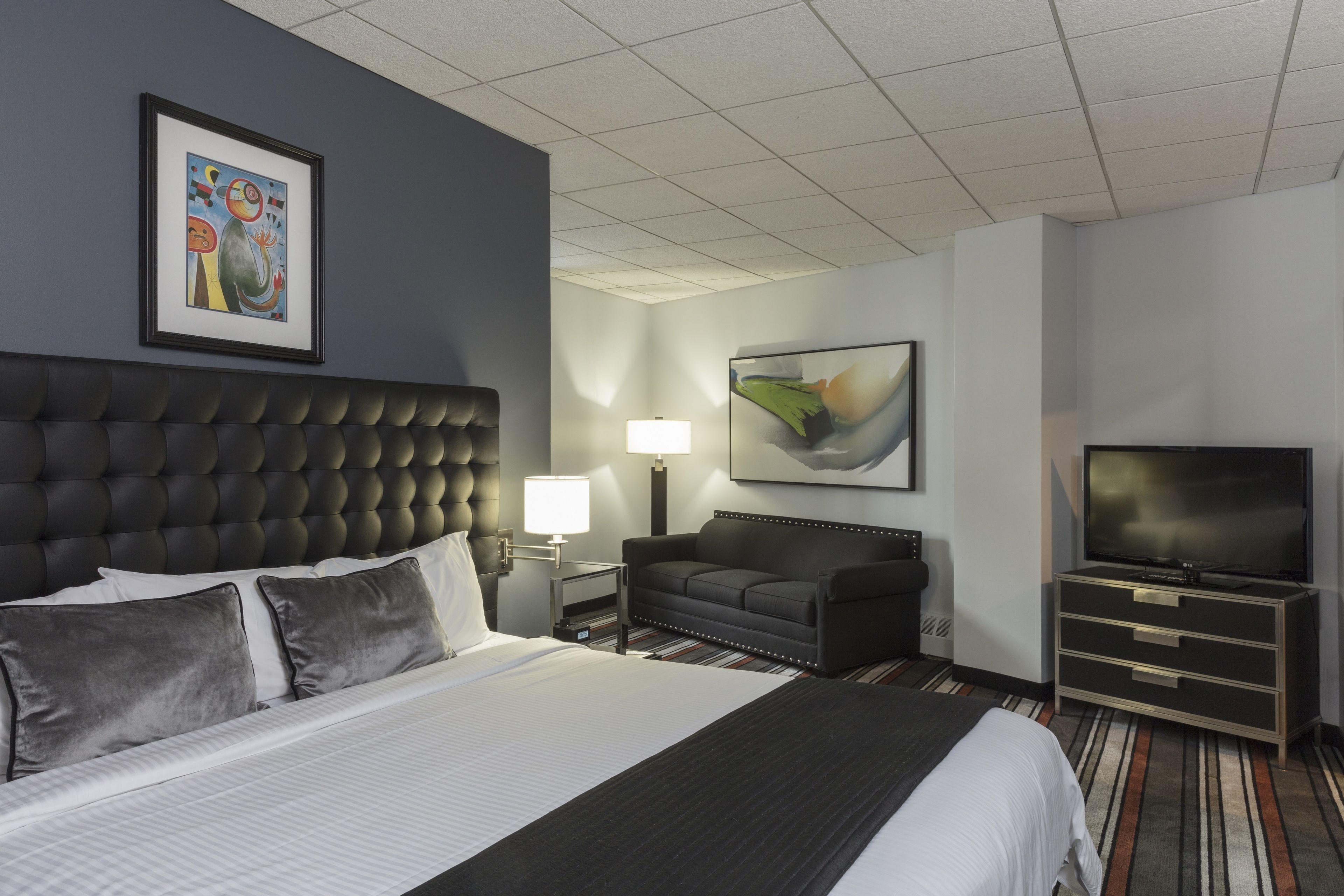 Hotel Broadway Plaza New York