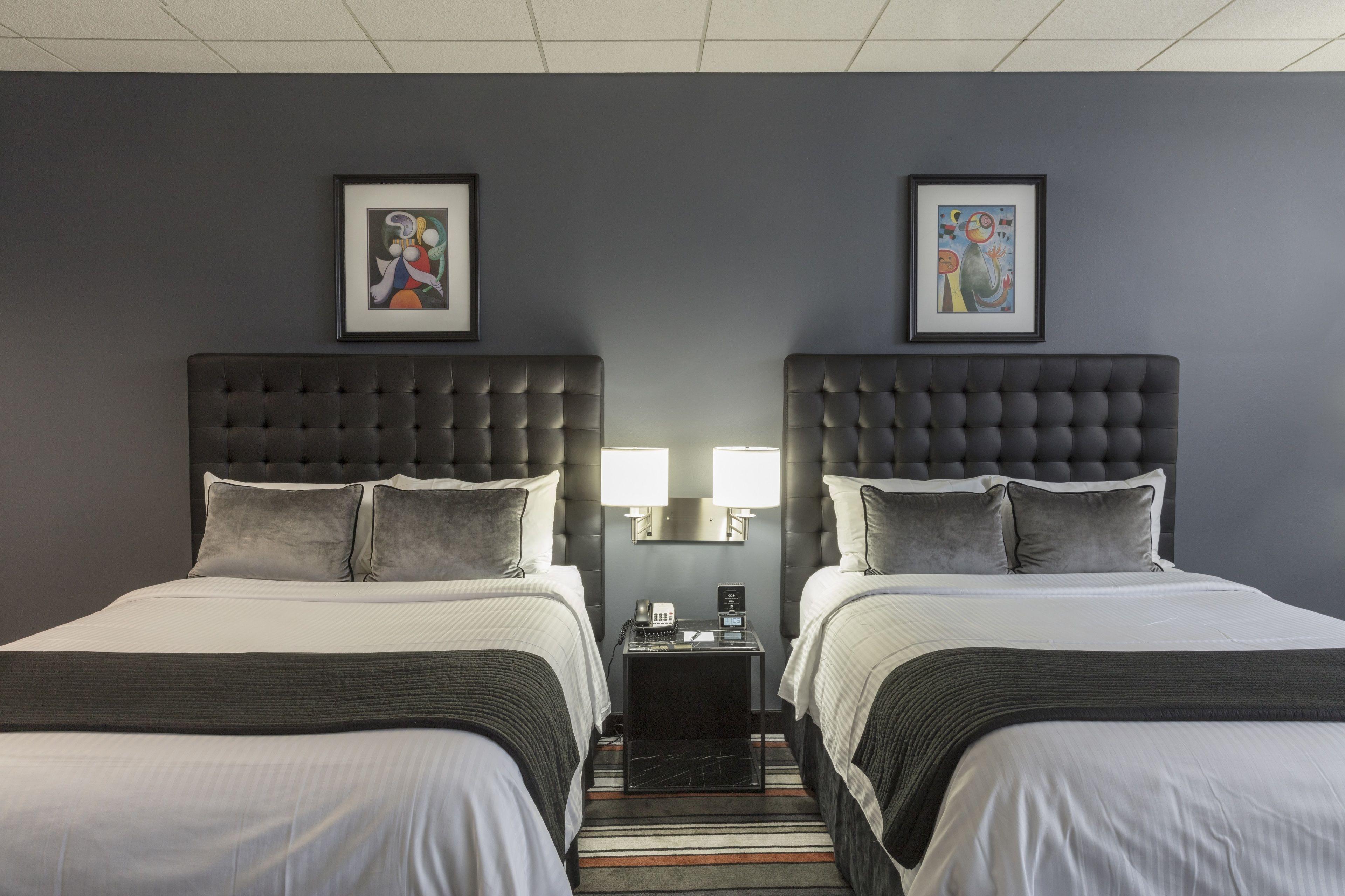 Hotel Broadway Plaza 4*