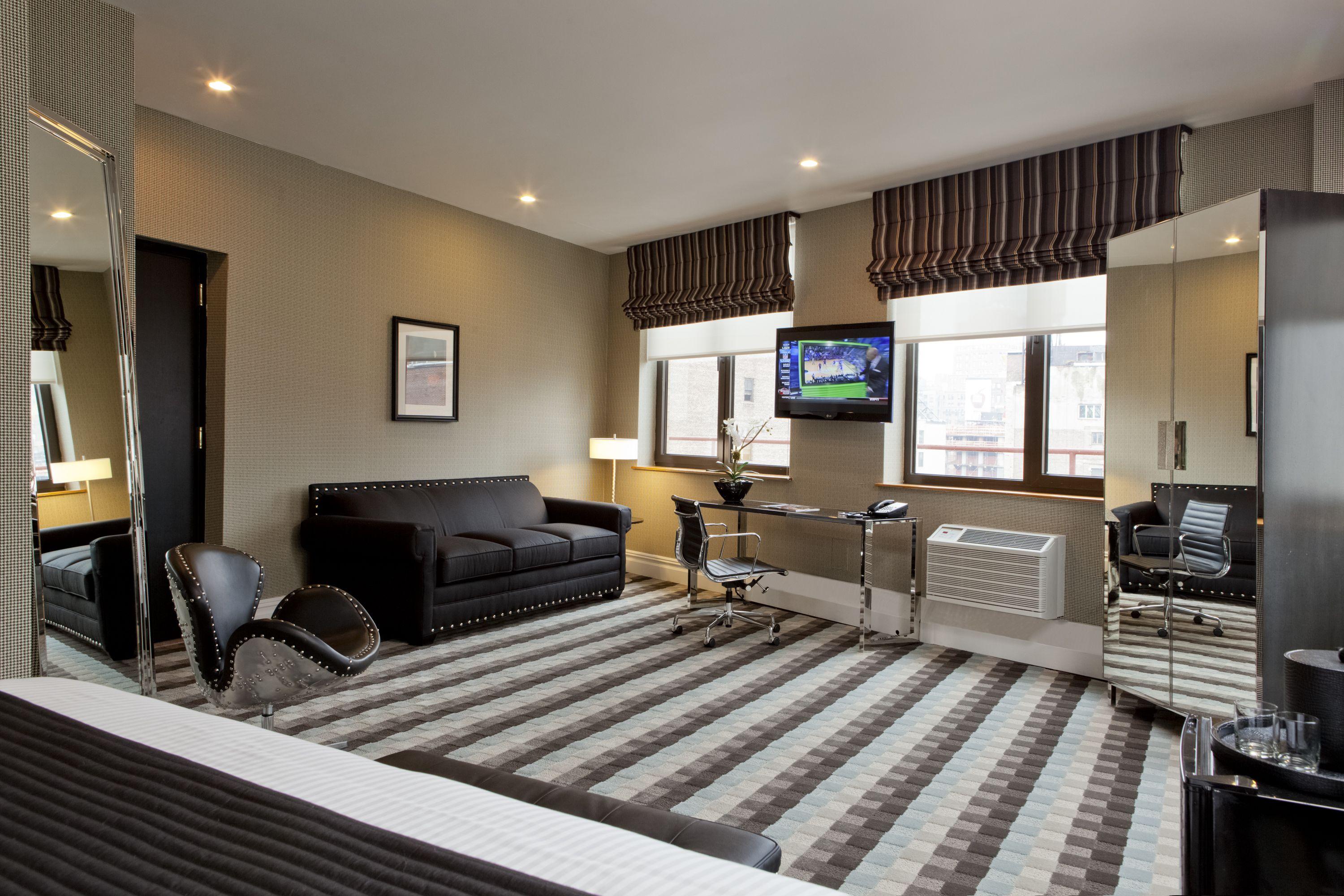 Broadway Plaza 4* New York