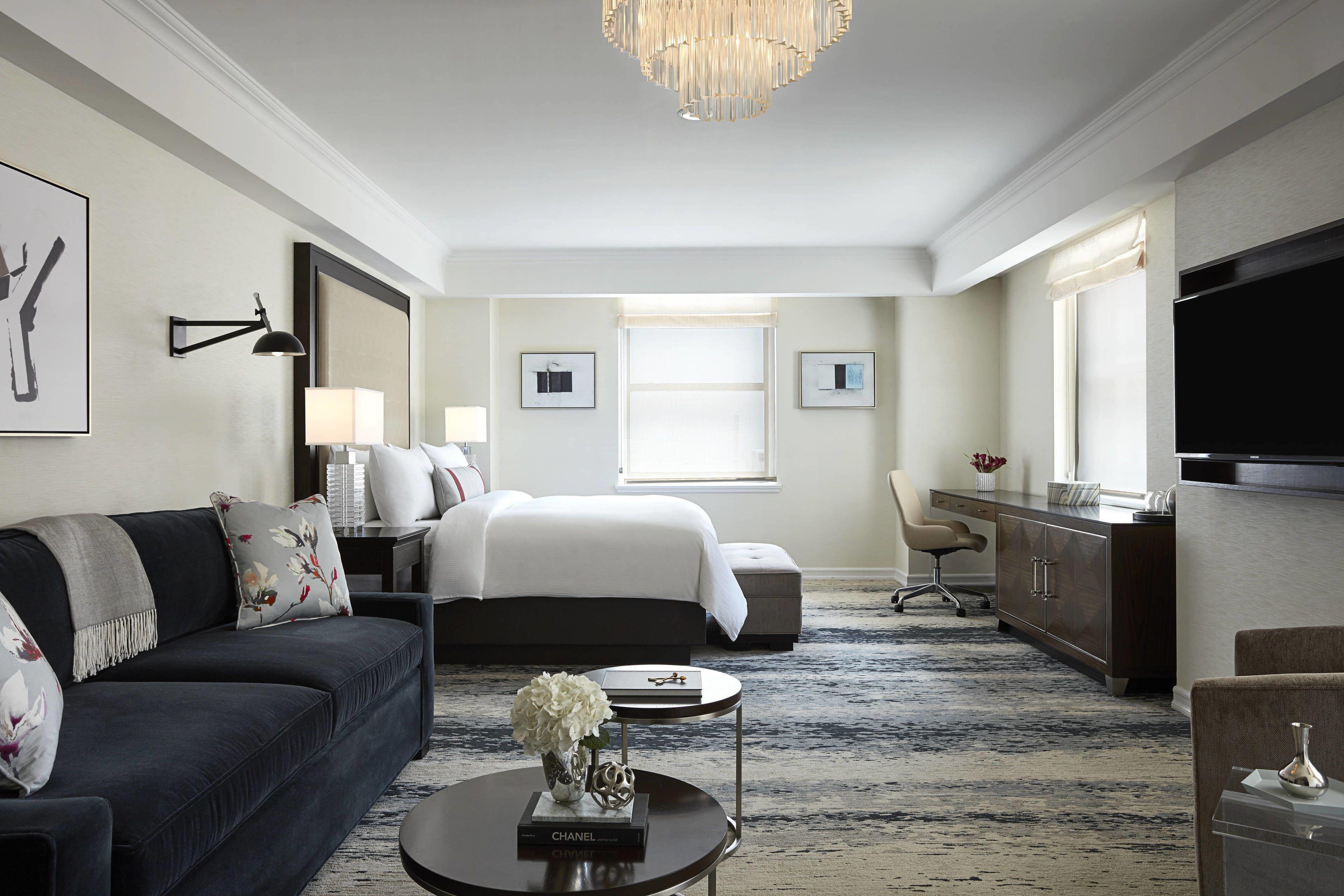 Jw Marriott Essex House