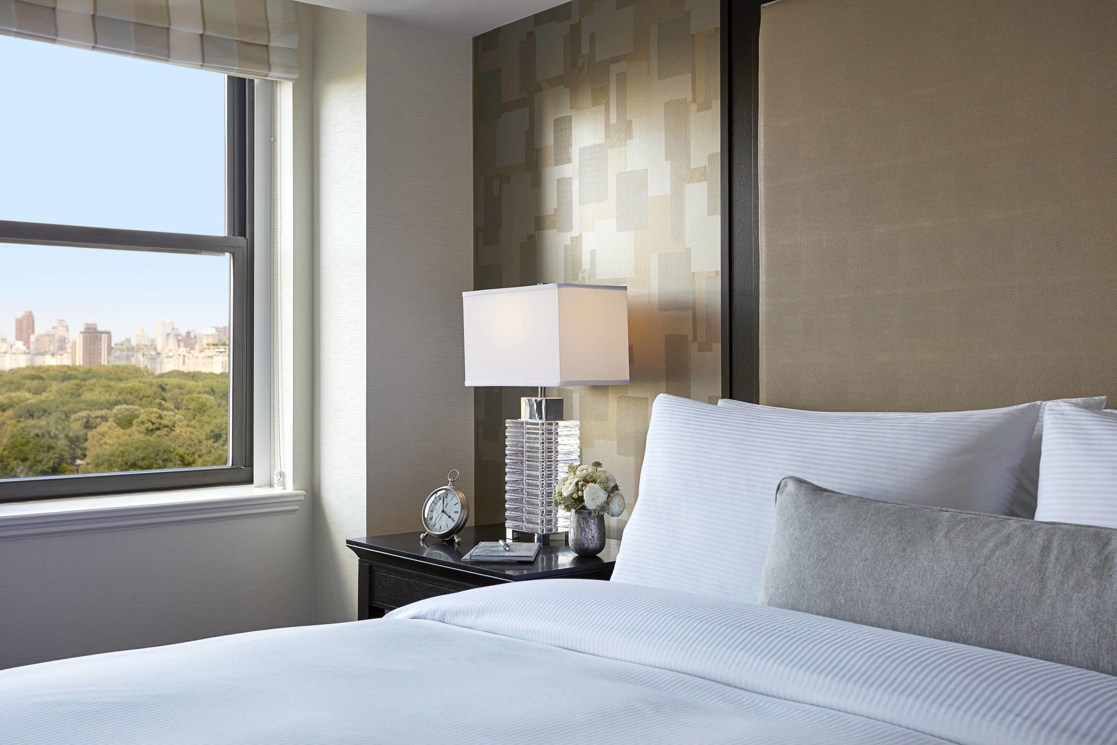 Hotel Jw Marriott Essex House