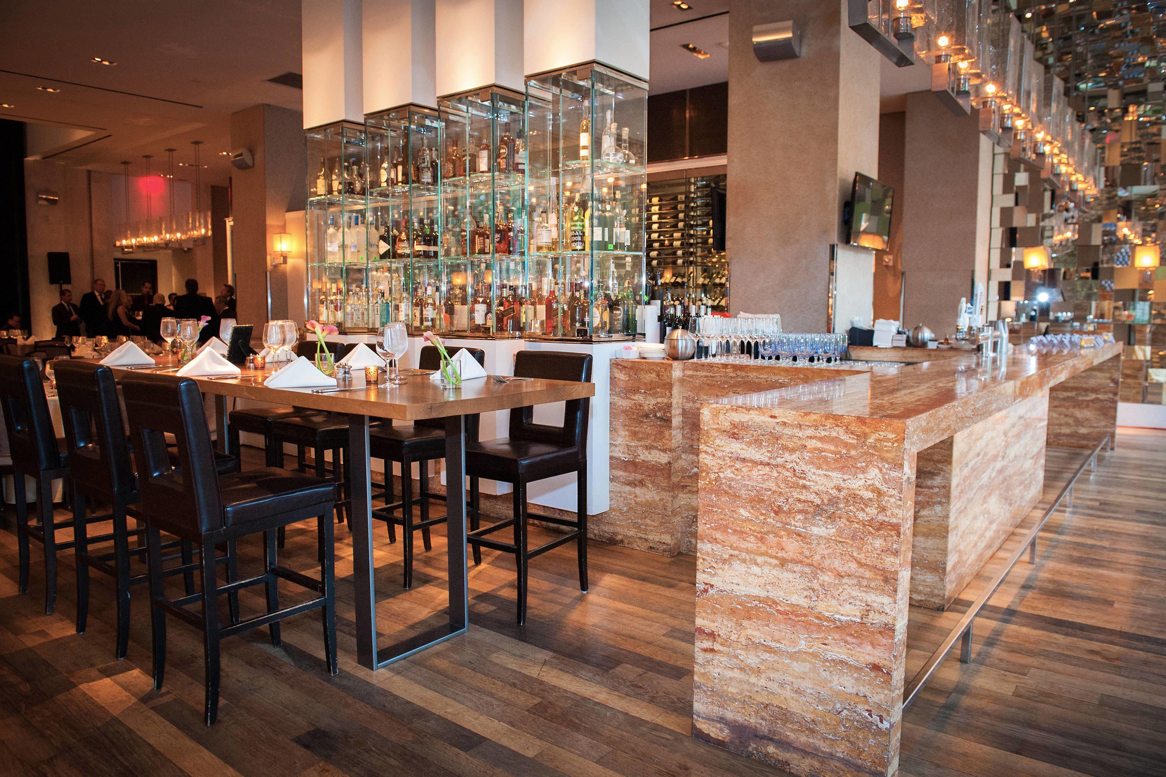 Jw Marriott Essex House