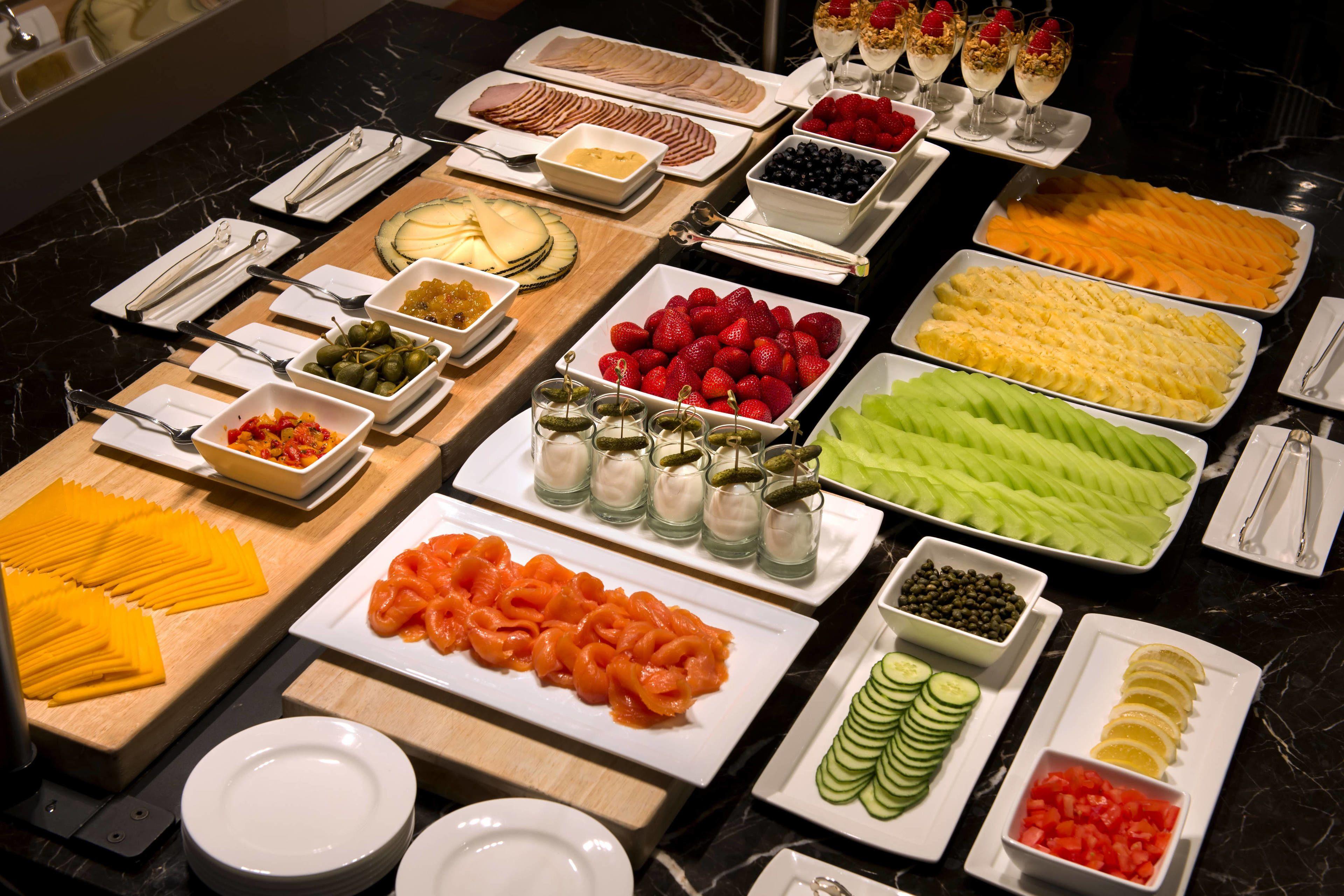 Hotel Jw Marriott Essex House New York