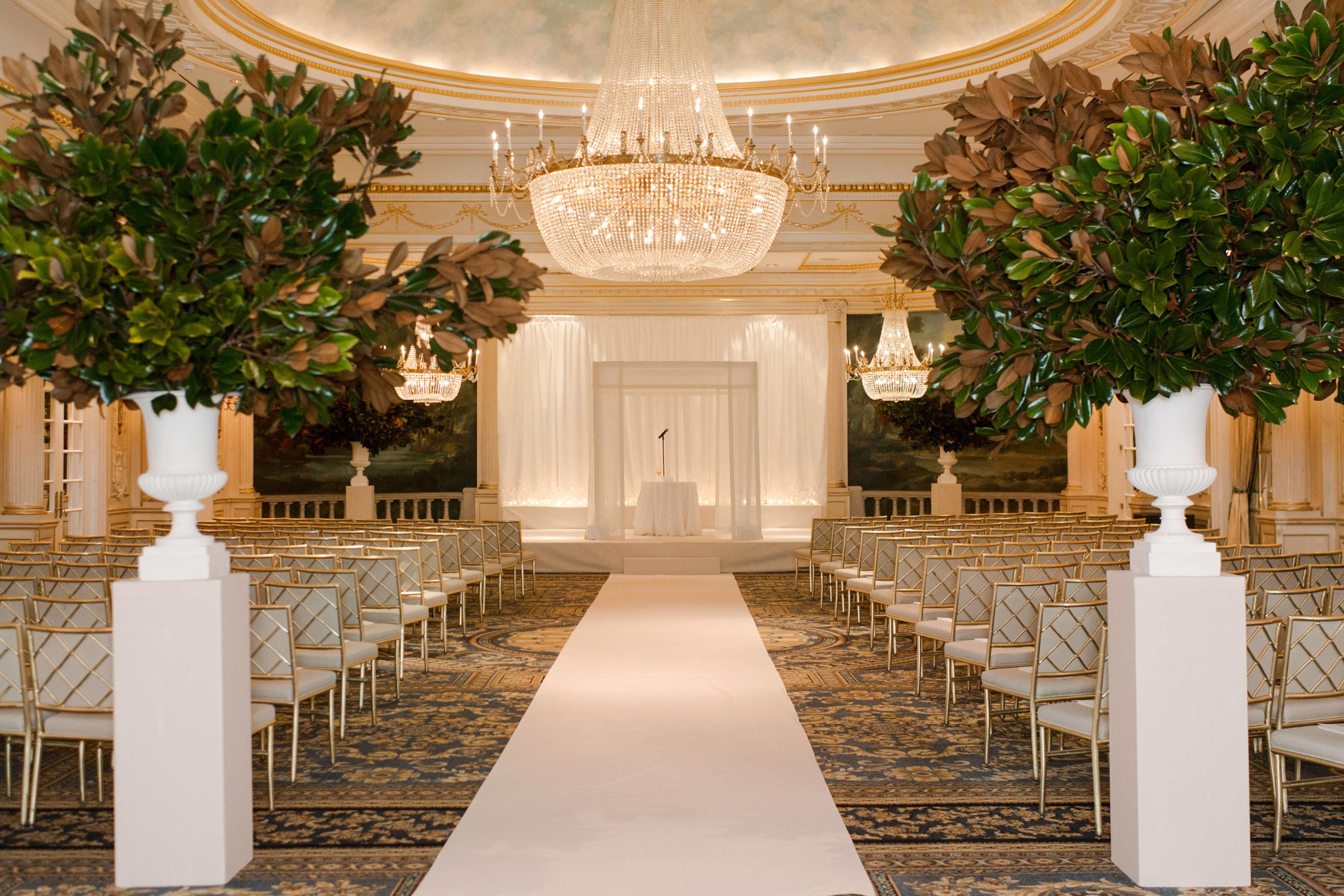 Hotel Jw Marriott Essex House