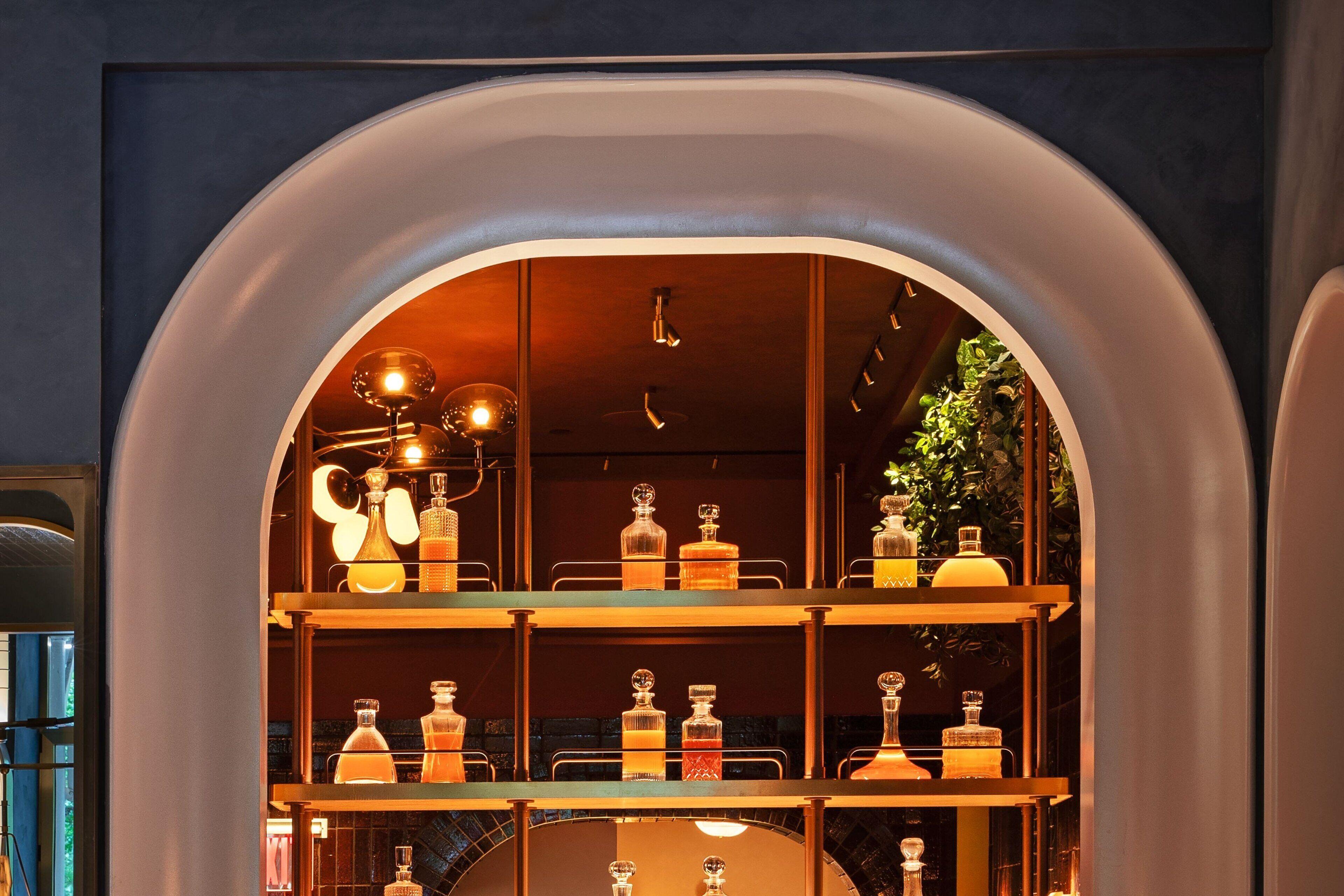 Jw Marriott Essex House 5*