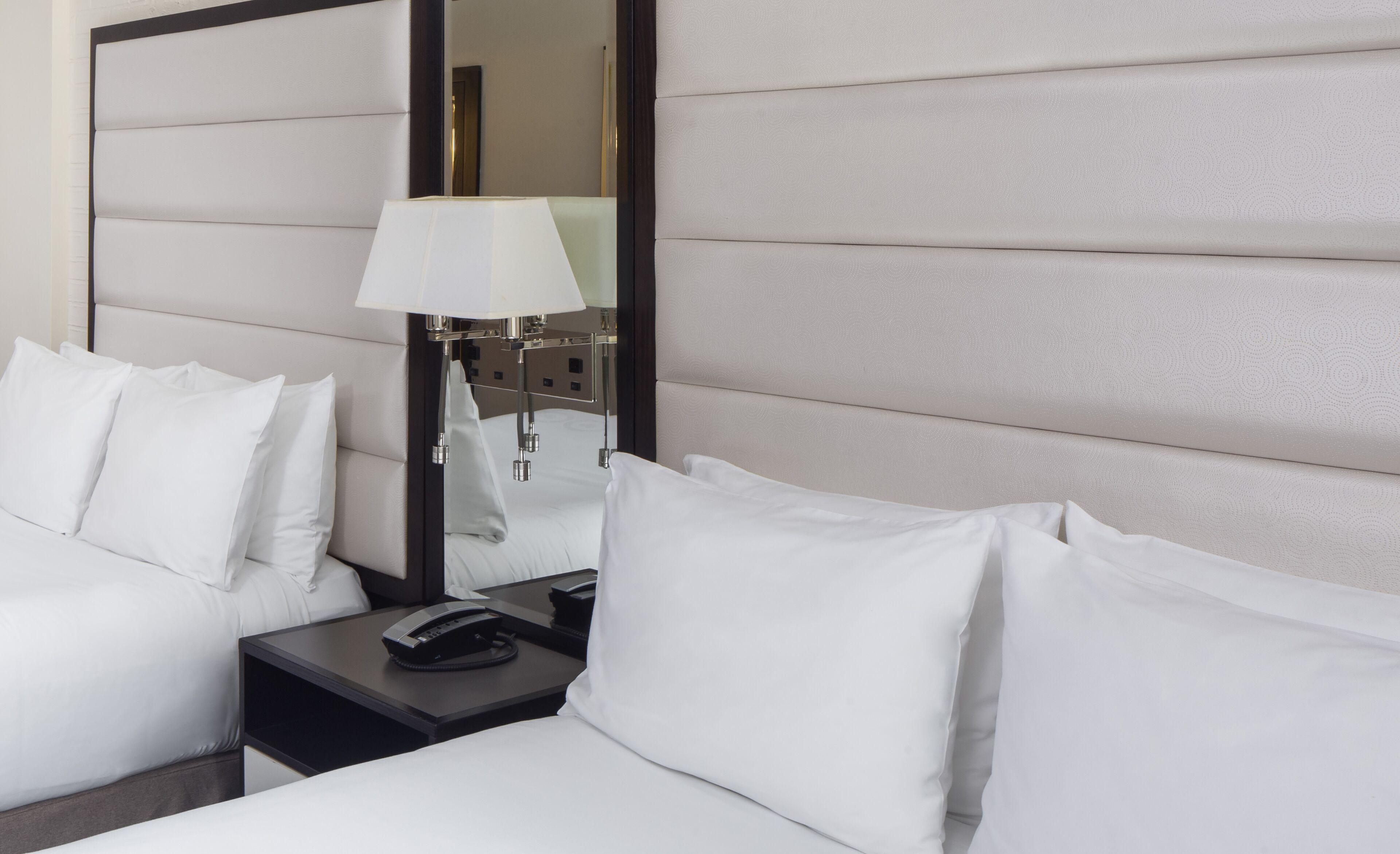 Park South Hotel, Part Of Jdv By Hyatt New York