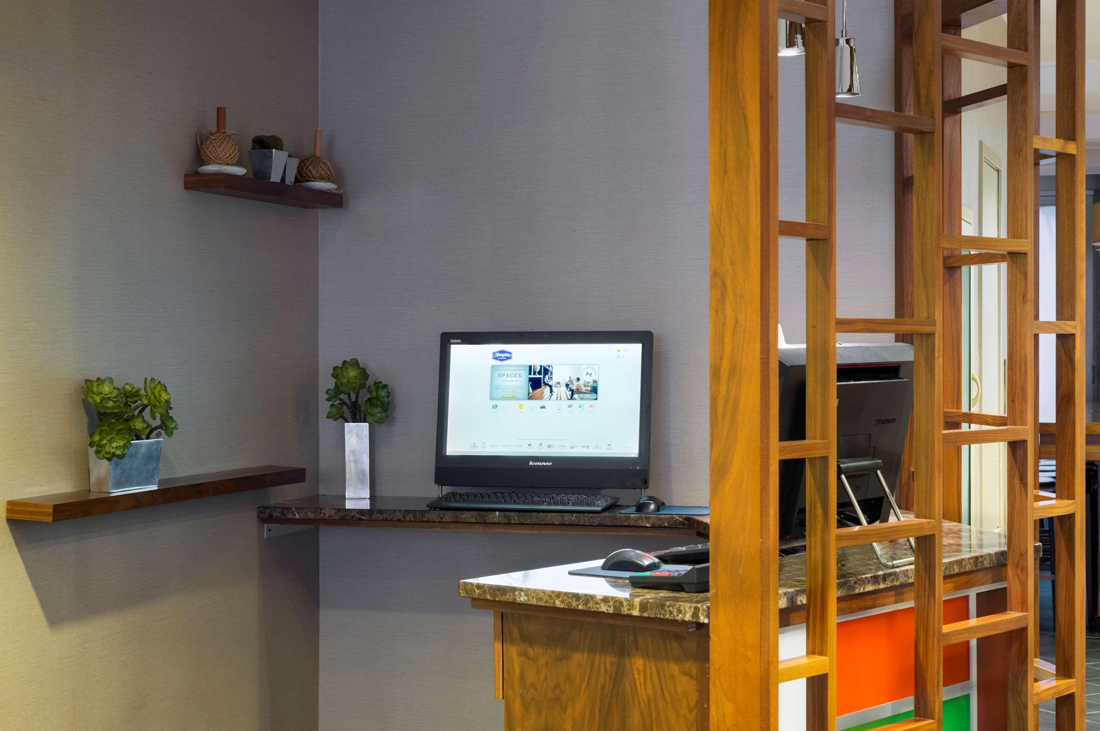 Hotel Hampton Manhattan Chelsea 3*