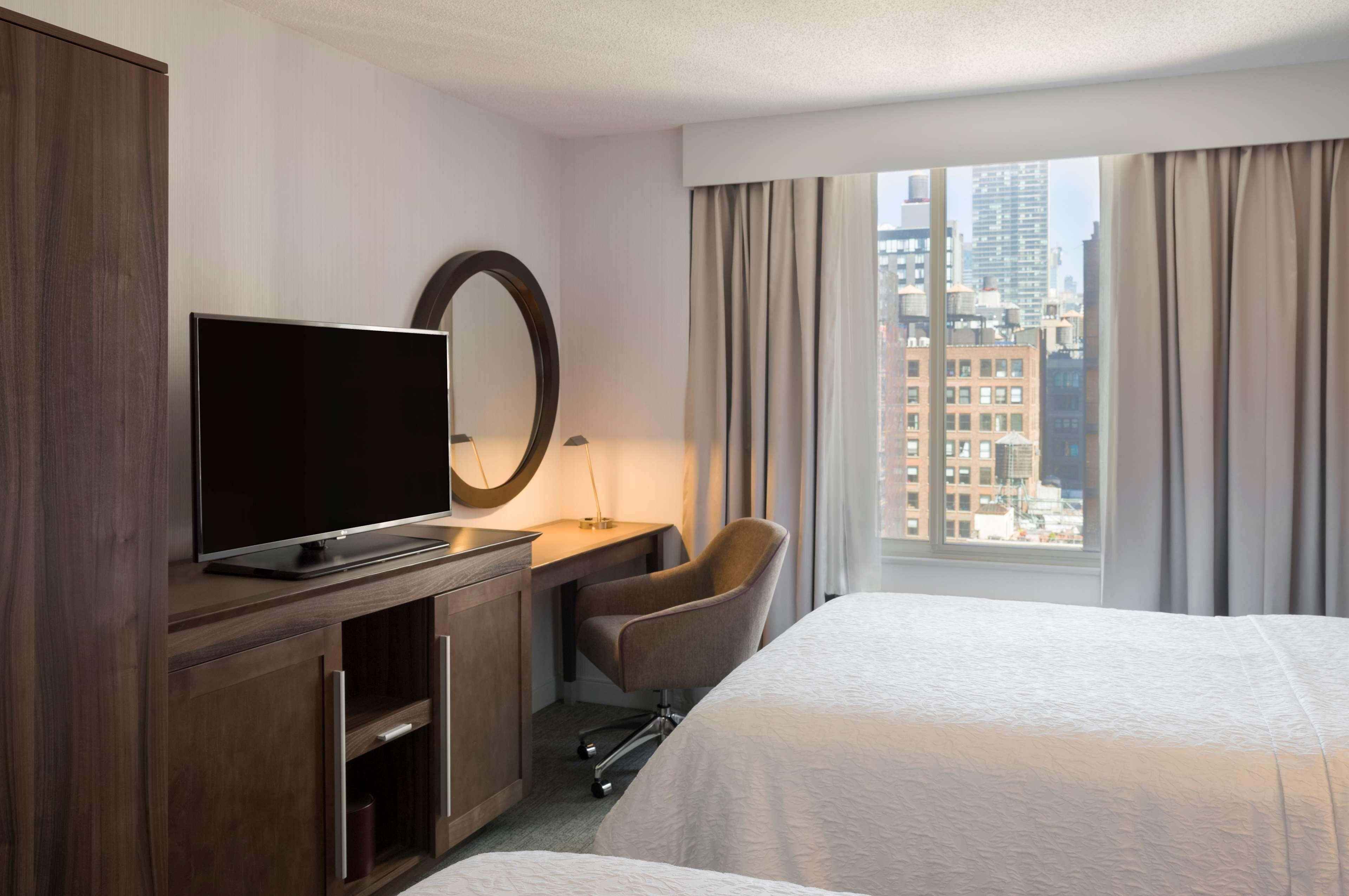 Hampton Manhattan Chelsea 3* New York