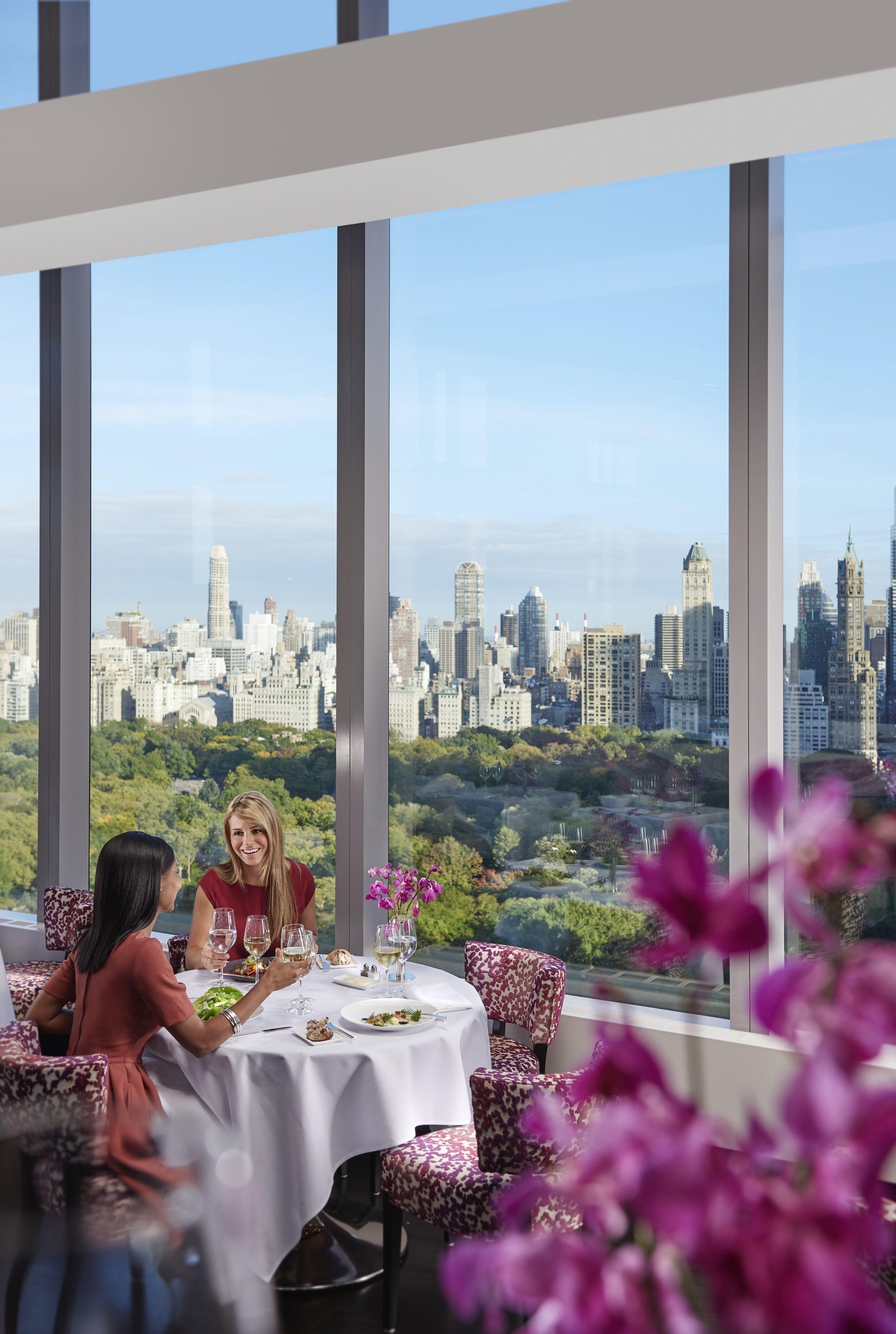 Mandarin Oriental, New York