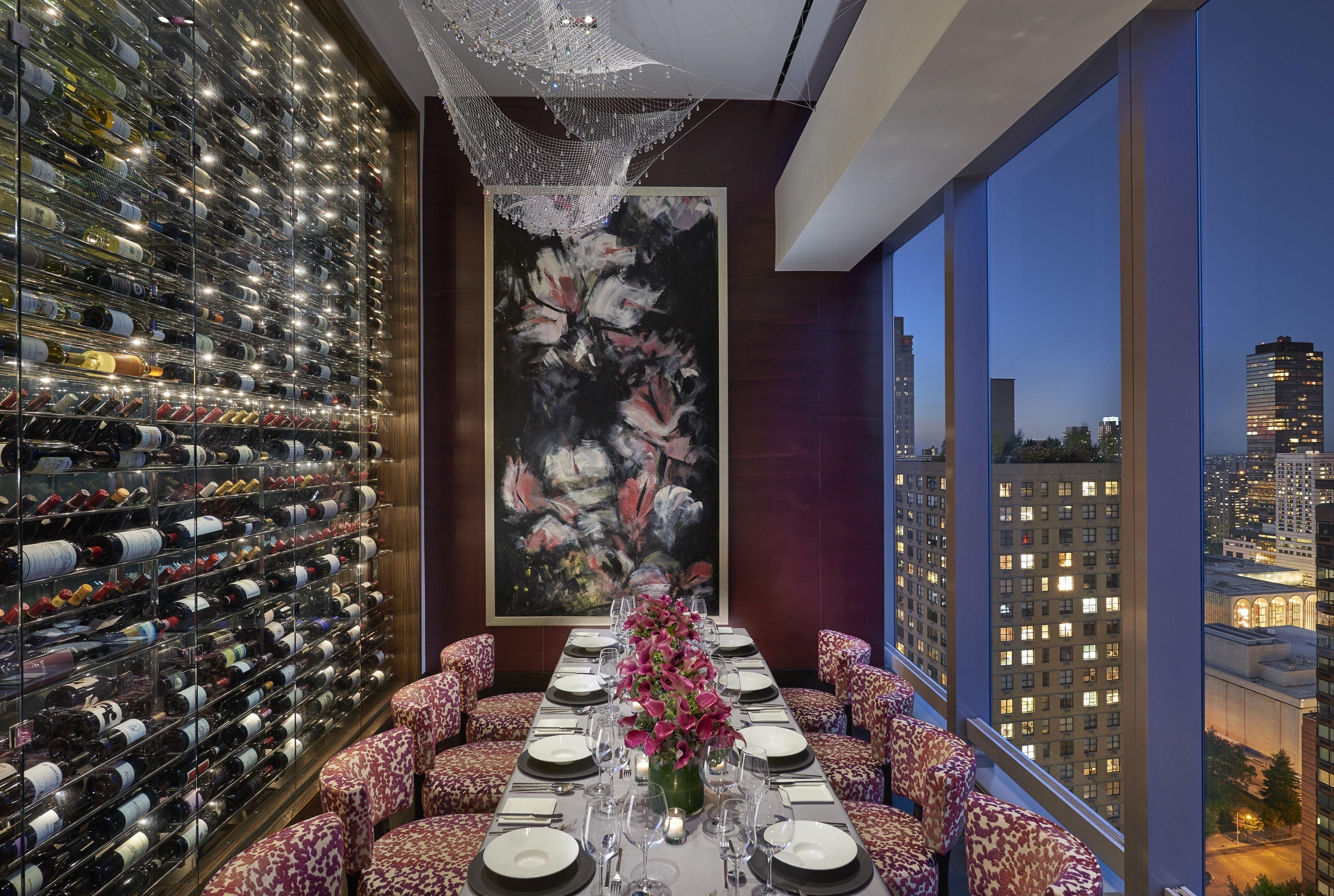 Mandarin Oriental, Hotel