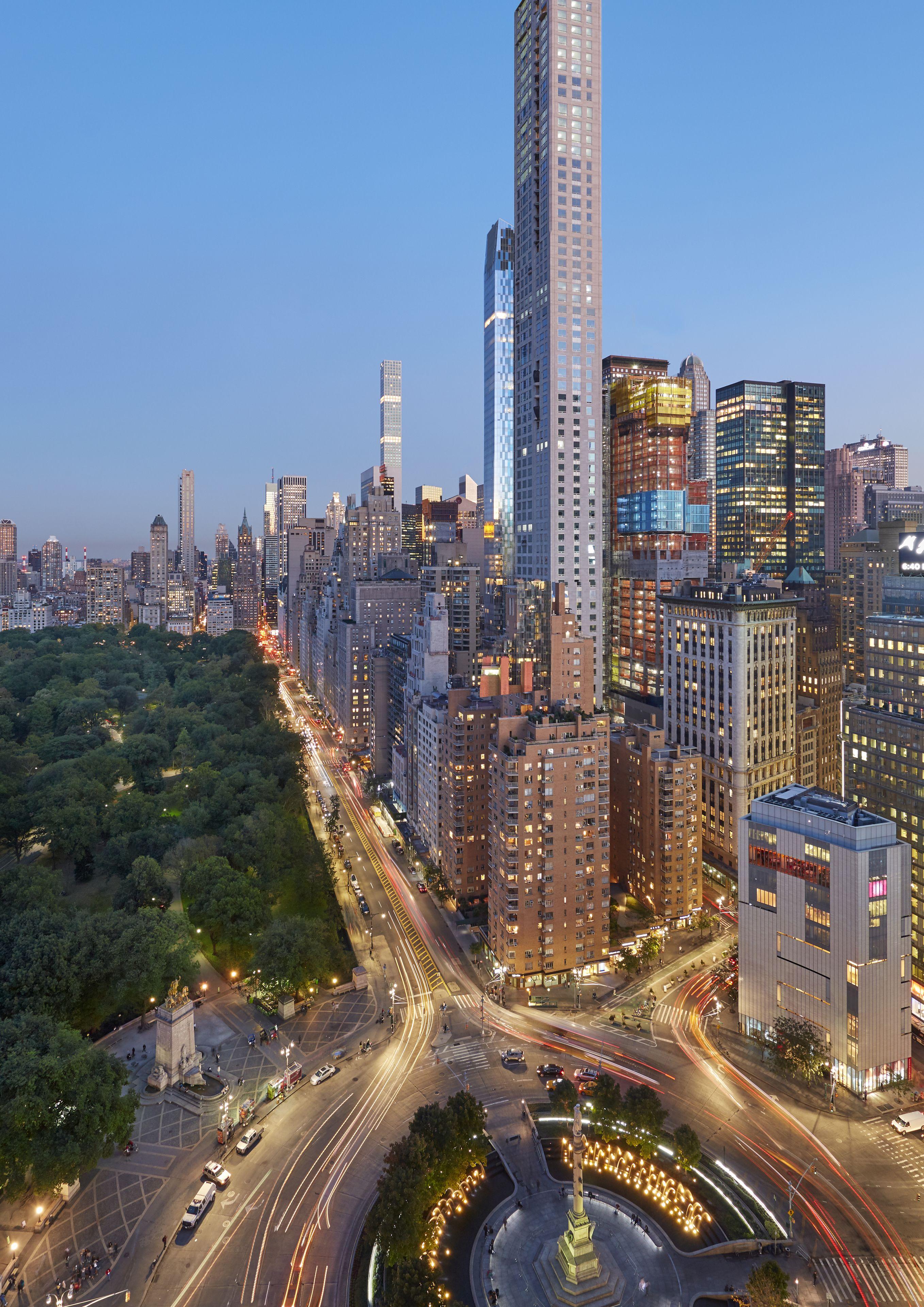 Mandarin Oriental, 5*