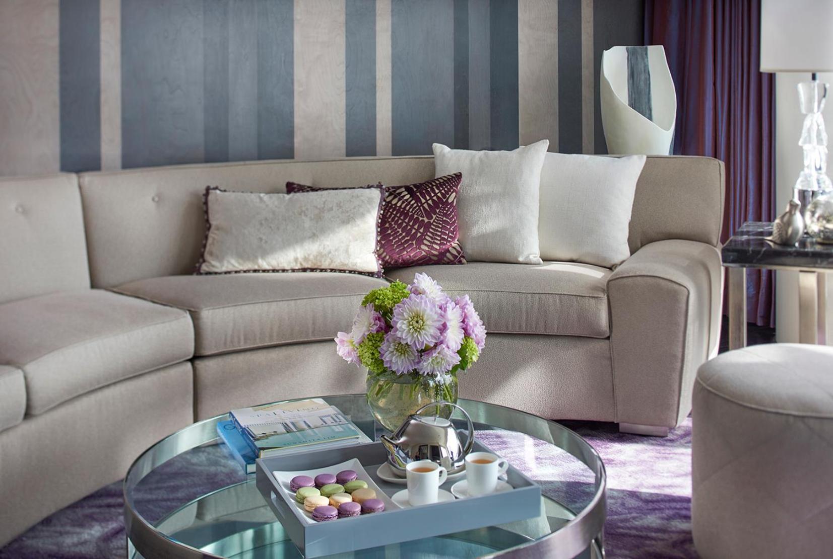 Hotel Mandarin Oriental, 5*