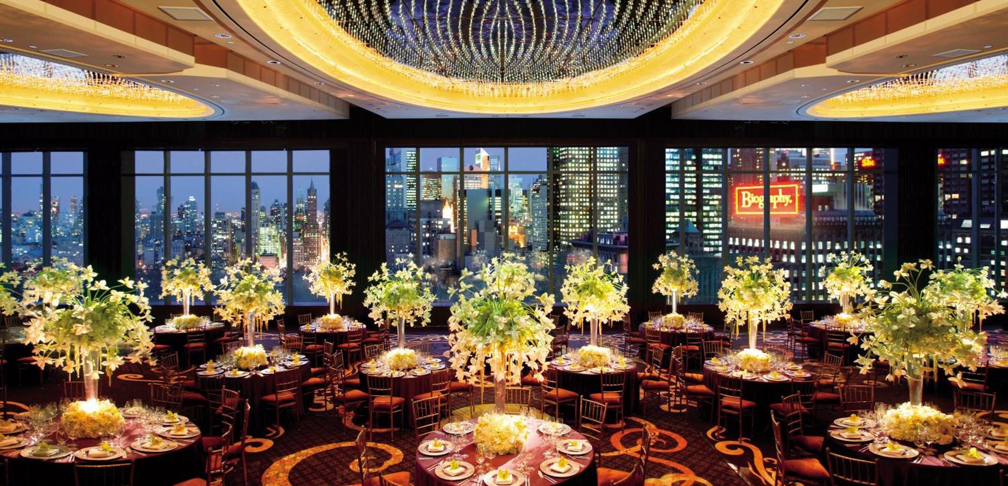 Hotel Mandarin Oriental,